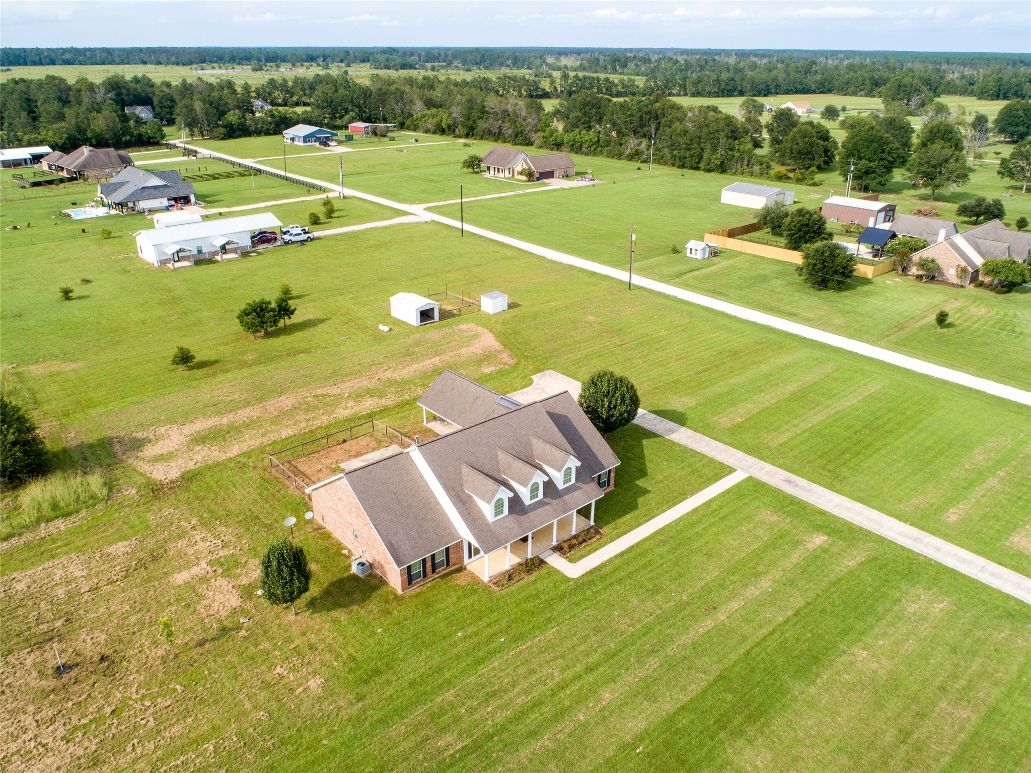 323 County Road 907 , Buna, TX, 77612 | 68231348 | Realty Texas LLC