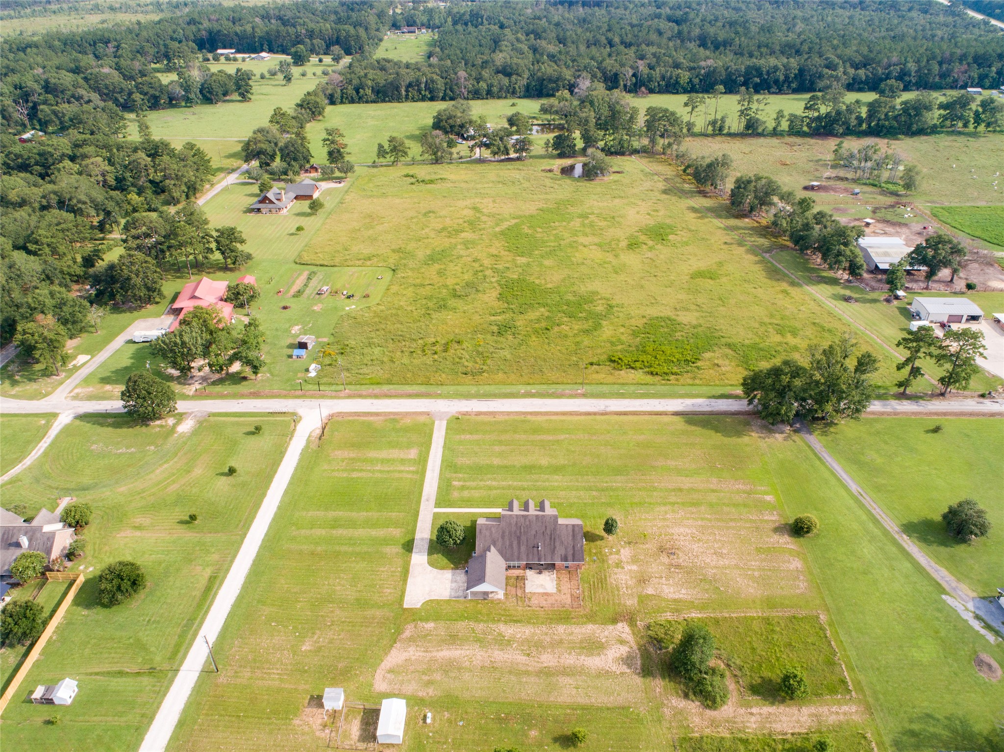 323 County Road 907 , Buna, TX, 77612 | 68231348 | Realty Texas LLC