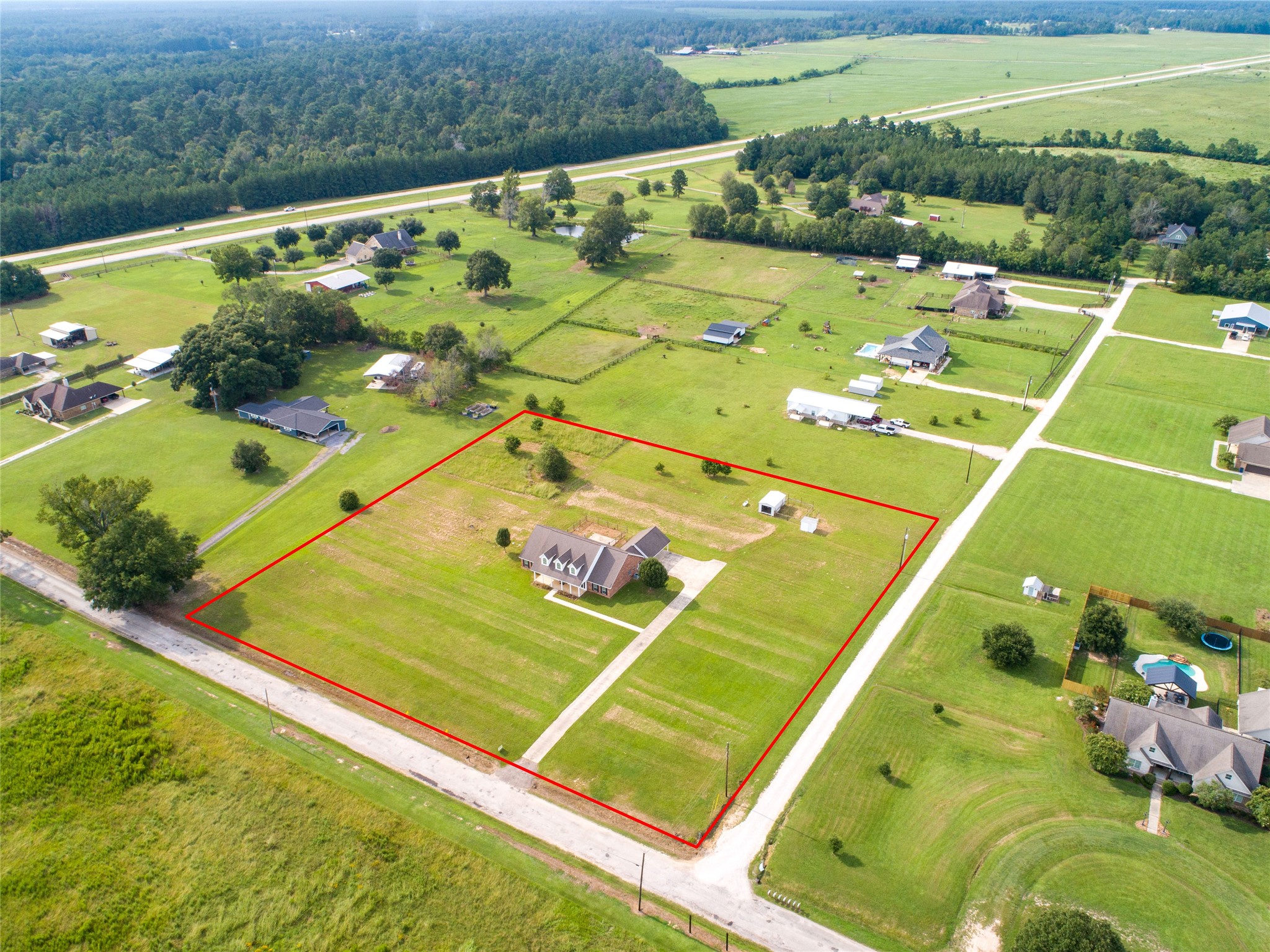 323 County Road 907 , Buna, TX, 77612 | 68231348 | Realty Texas LLC