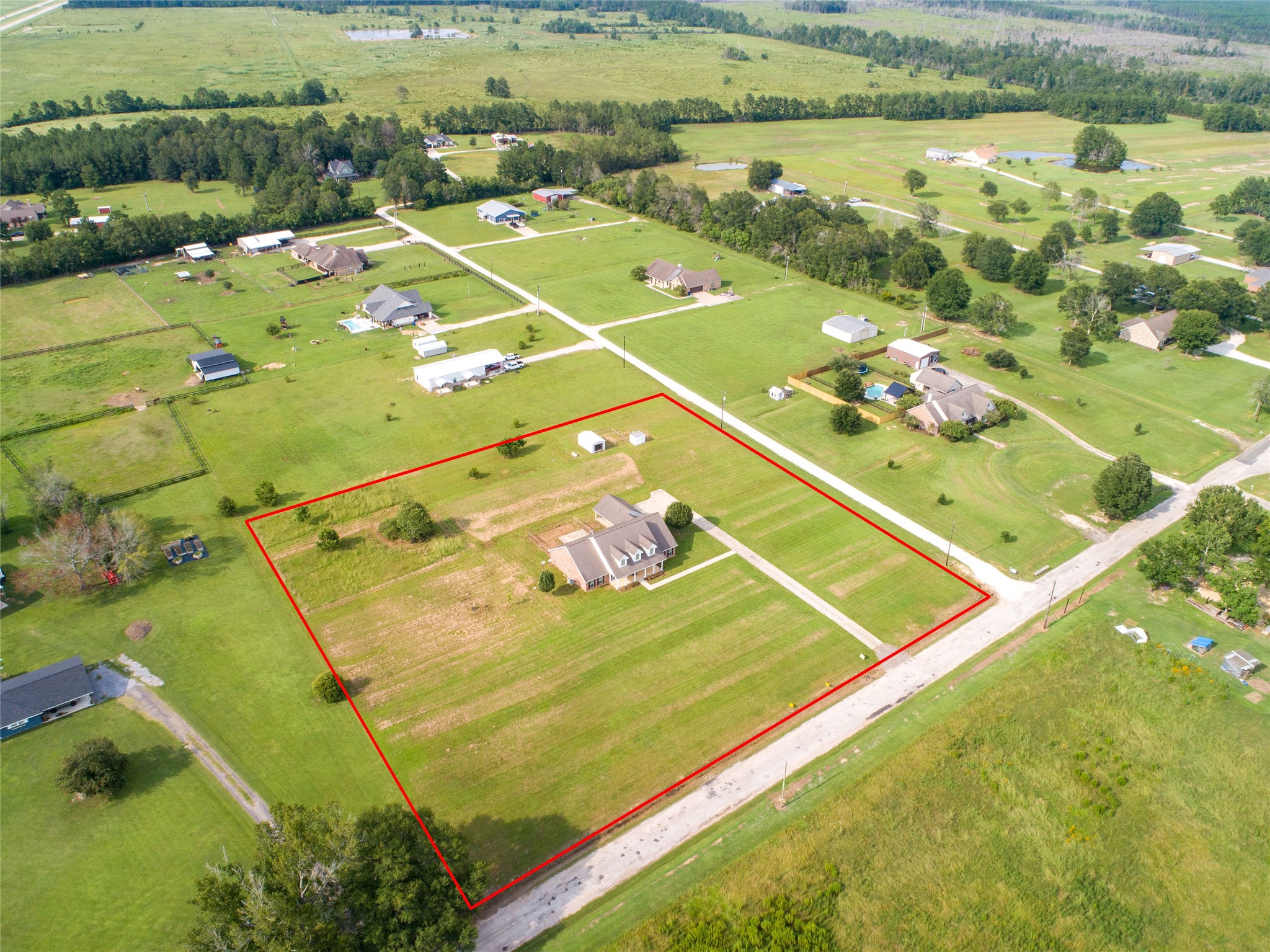 323 County Road 907 , Buna, TX, 77612 | 68231348 | Realty Texas LLC