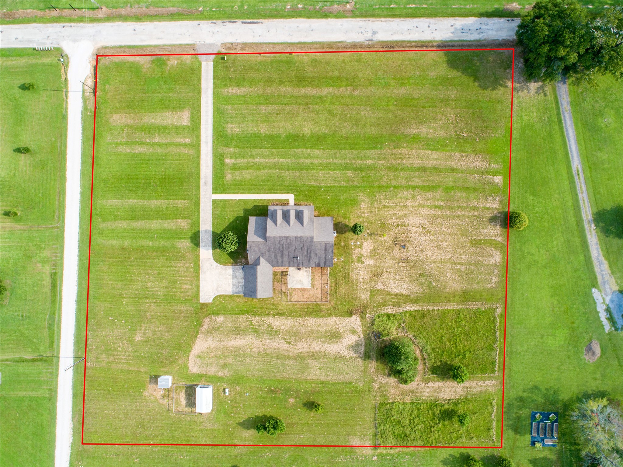 323 County Road 907 , Buna, TX, 77612 | 68231348 | Realty Texas LLC