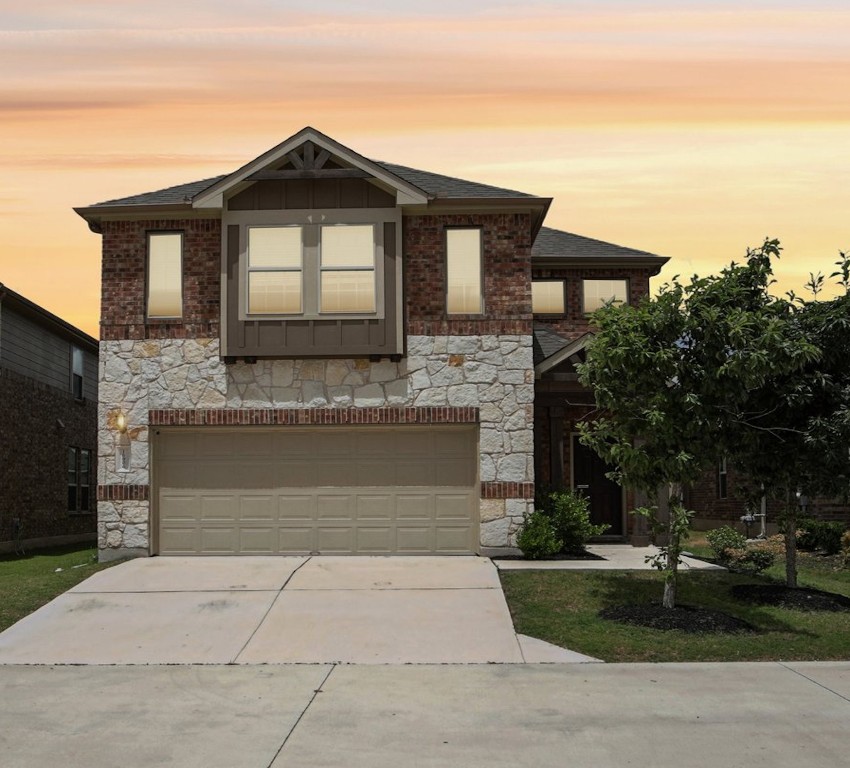 16906 Alturas Avenue , Pflugerville, TX, 78660 | 1344463 | Realty Texas LLC