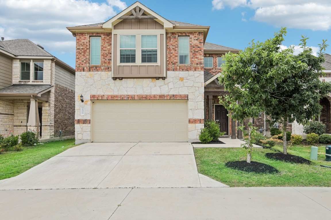 16906 Alturas Avenue , Pflugerville, TX, 78660 | 1344463 | Realty Texas LLC
