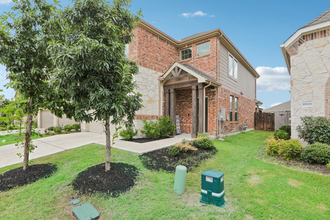16906 Alturas Avenue , Pflugerville, TX, 78660 | 1344463 | Realty Texas LLC