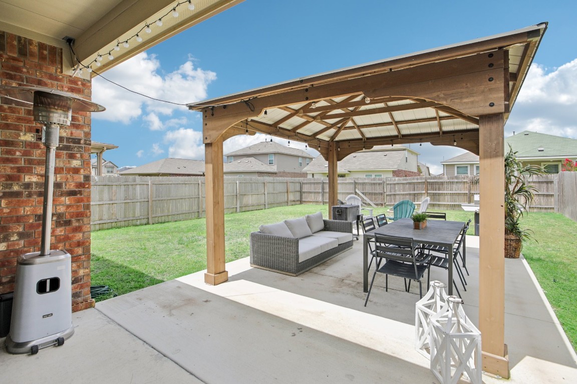 16906 Alturas Avenue , Pflugerville, TX, 78660 | 1344463 | Realty Texas LLC