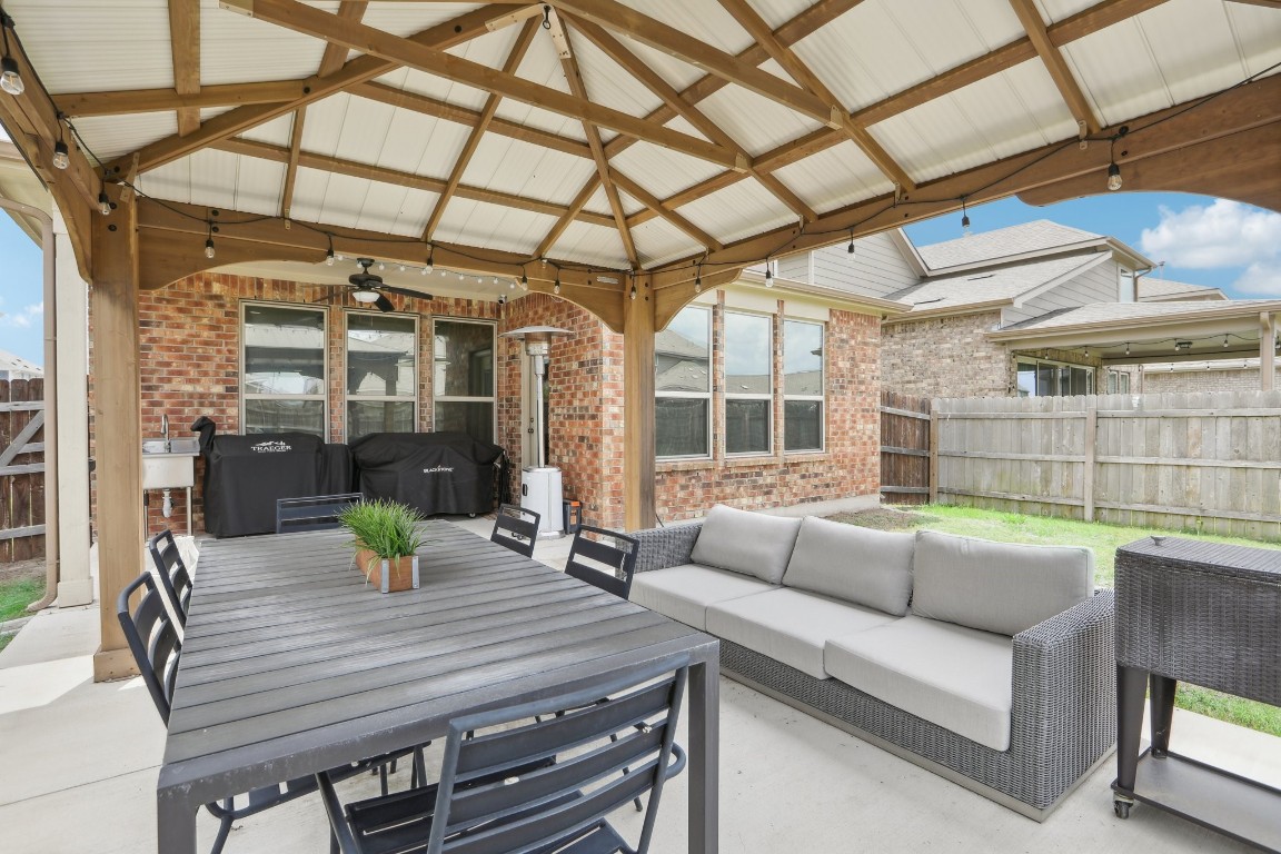 16906 Alturas Avenue , Pflugerville, TX, 78660 | 1344463 | Realty Texas LLC