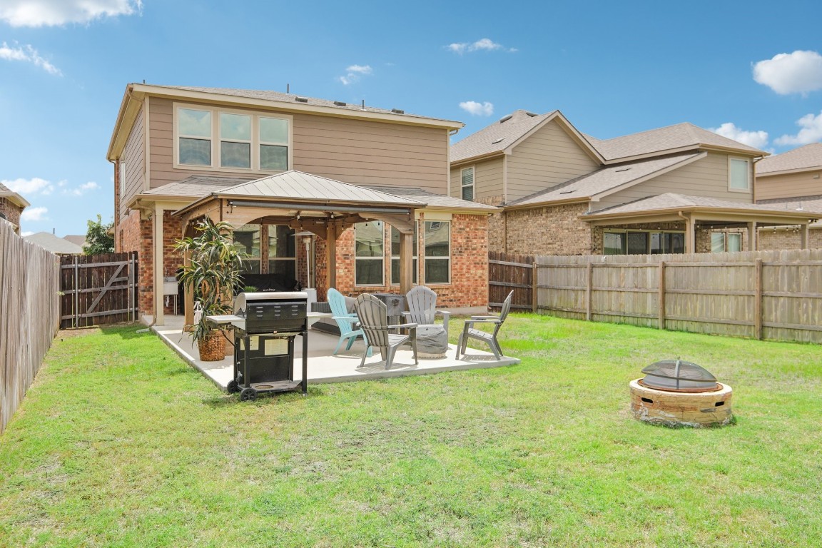 16906 Alturas Avenue , Pflugerville, TX, 78660 | 1344463 | Realty Texas LLC