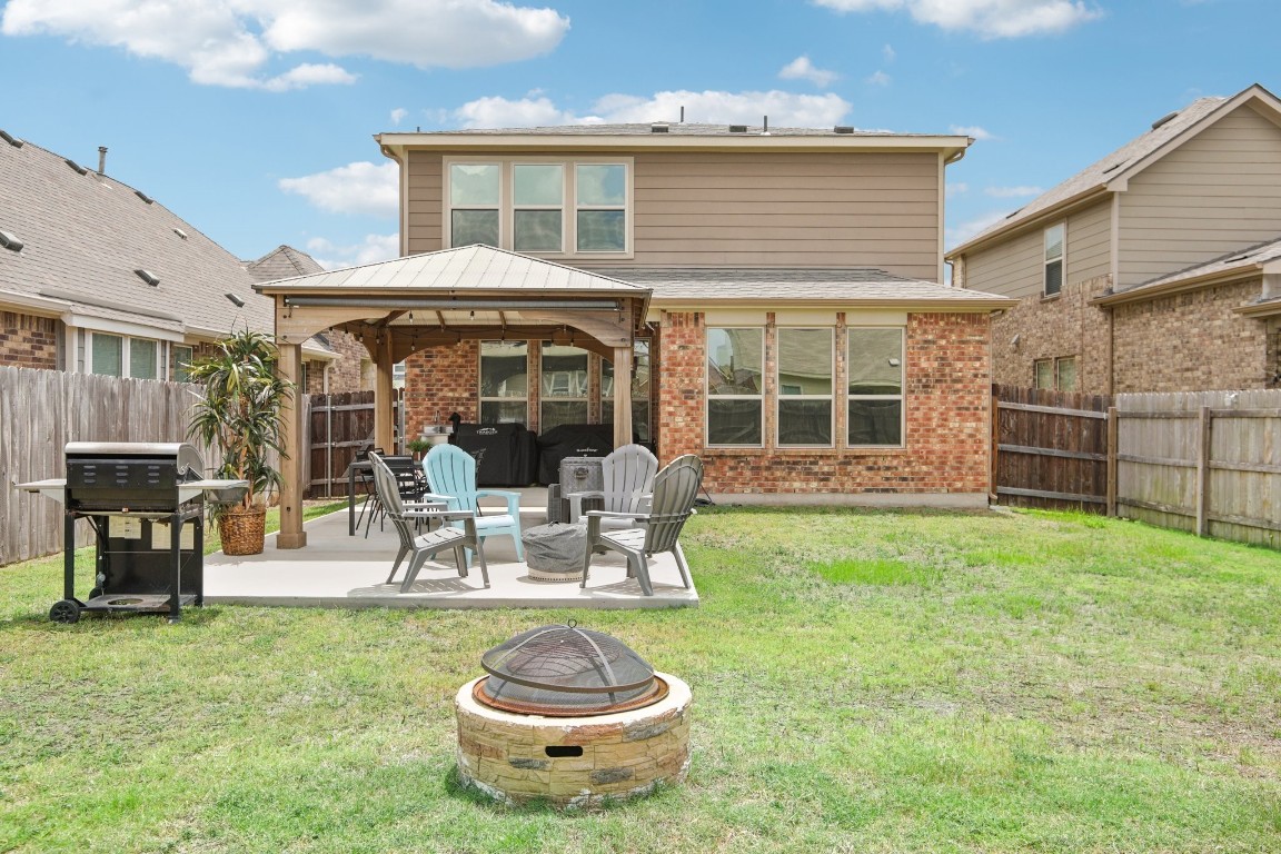 16906 Alturas Avenue , Pflugerville, TX, 78660 | 1344463 | Realty Texas LLC