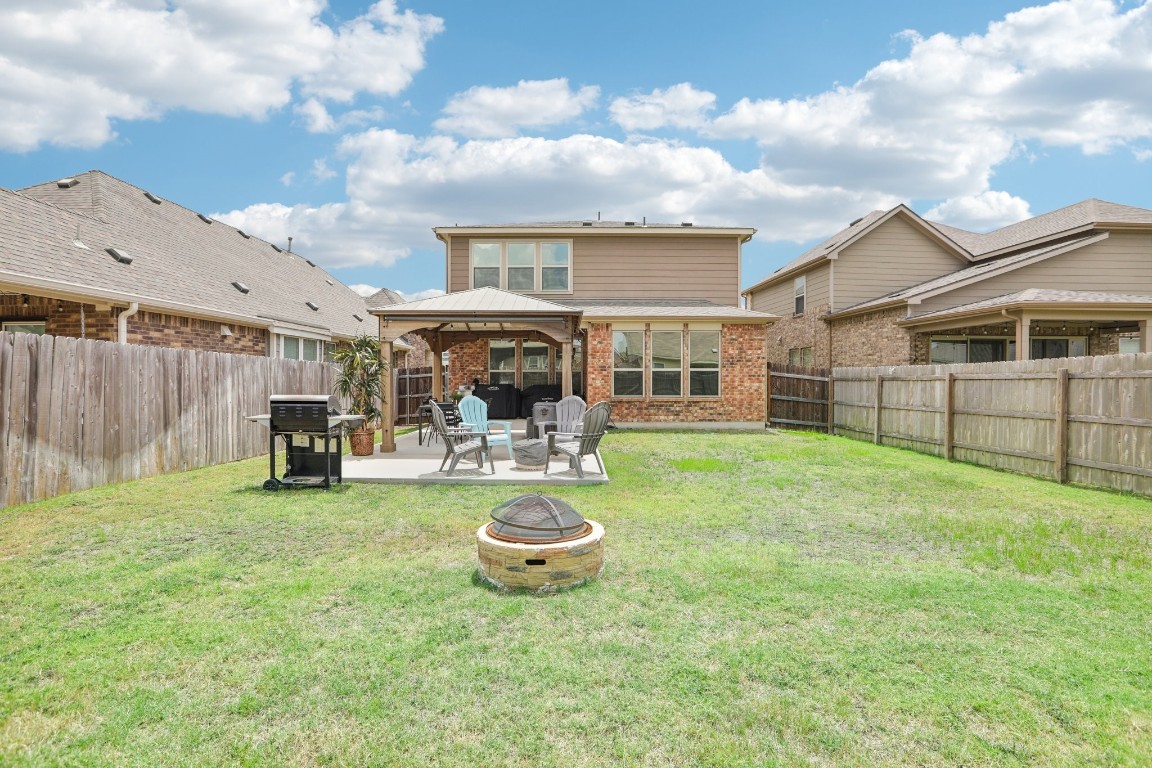 16906 Alturas Avenue , Pflugerville, TX, 78660 | 1344463 | Realty Texas LLC