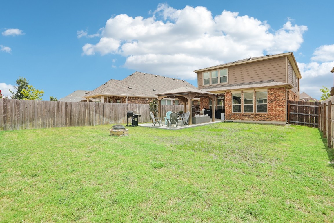 16906 Alturas Avenue , Pflugerville, TX, 78660 | 1344463 | Realty Texas LLC