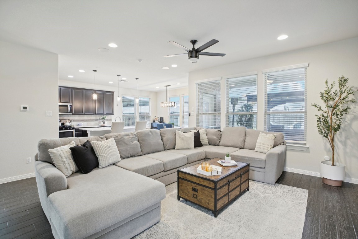16906 Alturas Avenue , Pflugerville, TX, 78660 | 1344463 | Realty Texas LLC