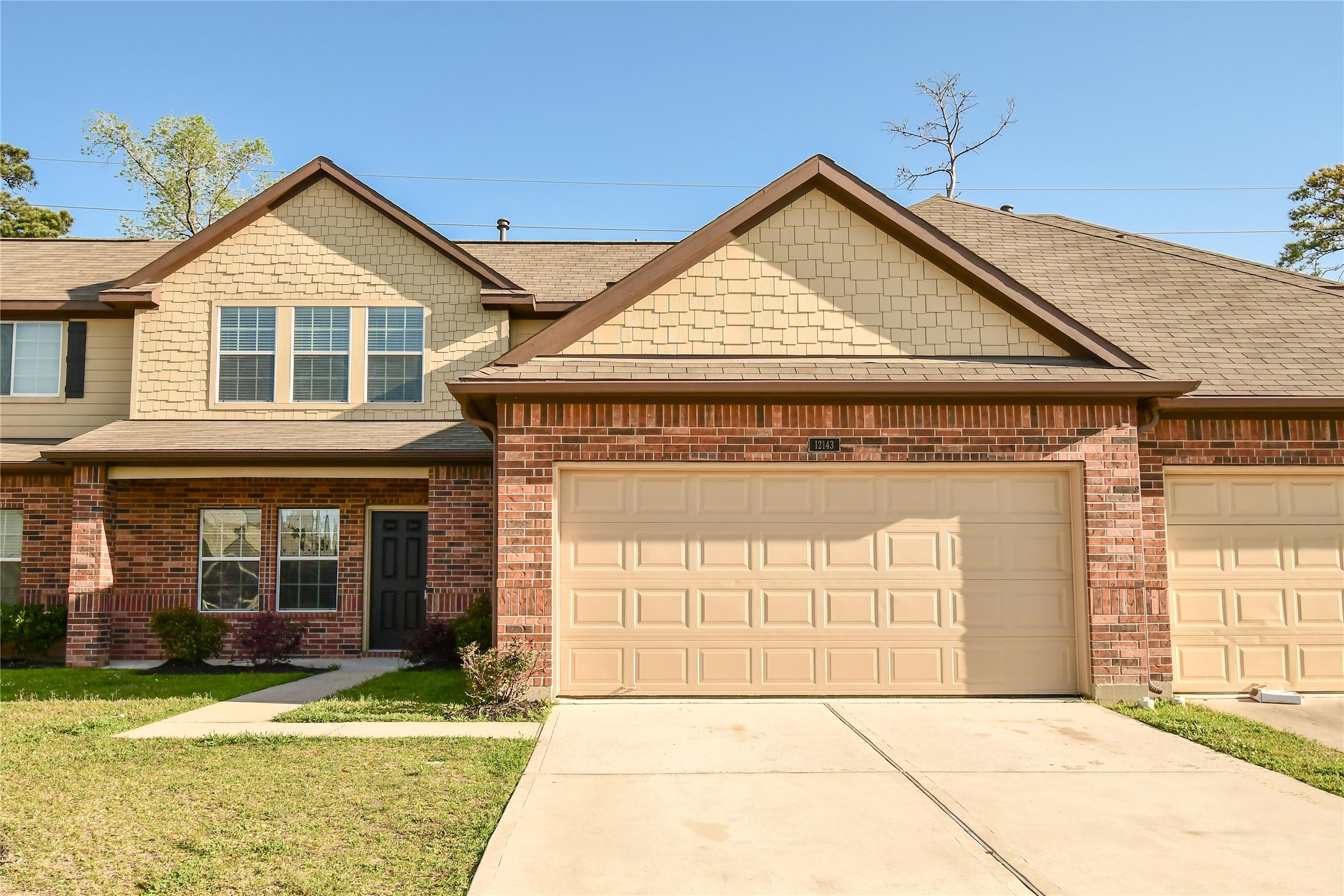 12143 Pia Drive , Houston, TX, 77044 | 58388367 | Realty Texas LLC