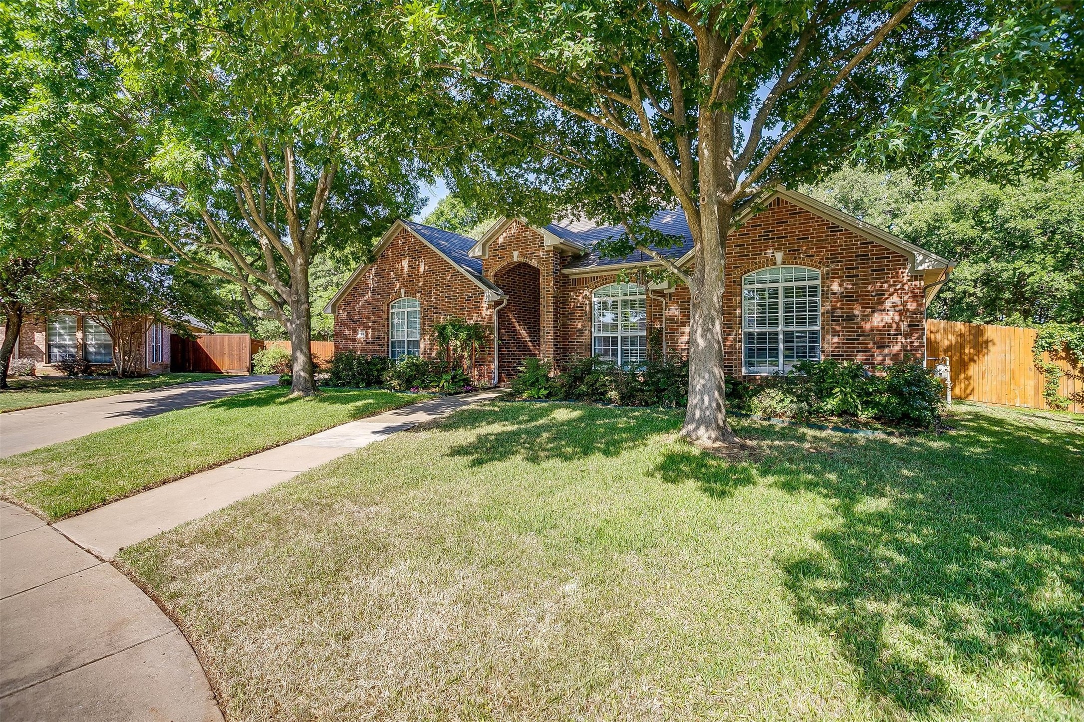 750 Shady Tree Court , Burleson, TX, 76028 | 20677221 | Realty Texas LLC