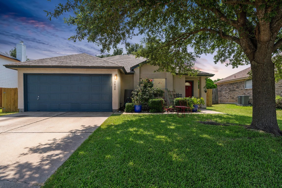 3420 Settlement Drive , Round Rock, TX, 78665 | 3302123 | Realty Texas LLC