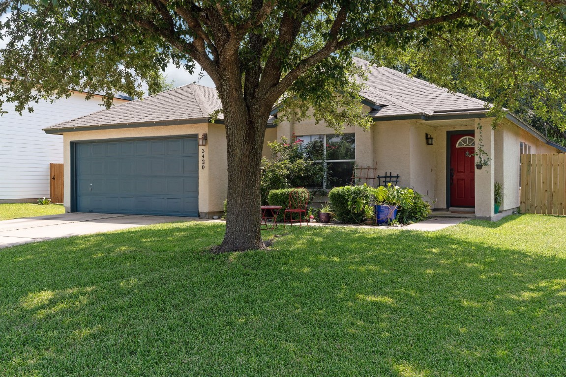 3420 Settlement Drive , Round Rock, TX, 78665 | 3302123 | Realty Texas LLC