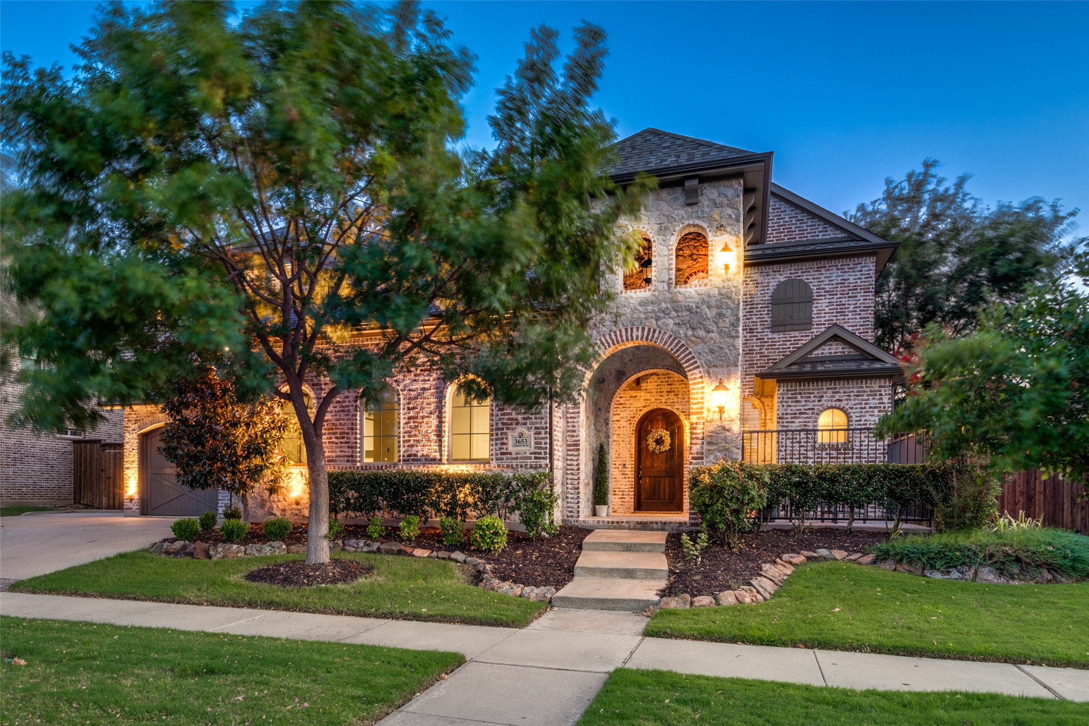 3653 Cathedral Lake Drive , Frisco, TX, 75034 | 20678254 | Realty Texas LLC