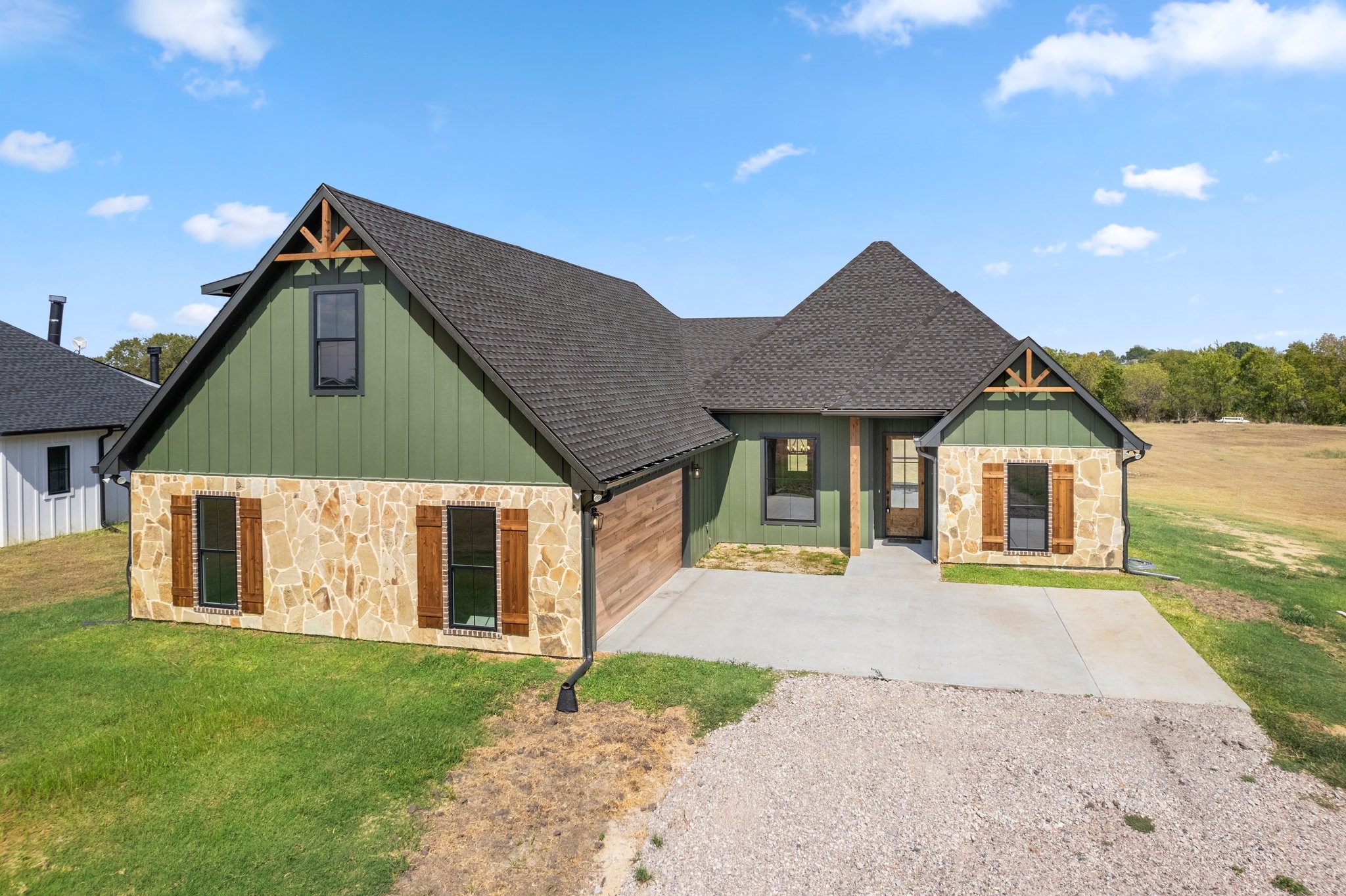 330 NW County Road 2100 Road , Corsicana, TX, 75110 | 20676584 | Realty Texas LLC