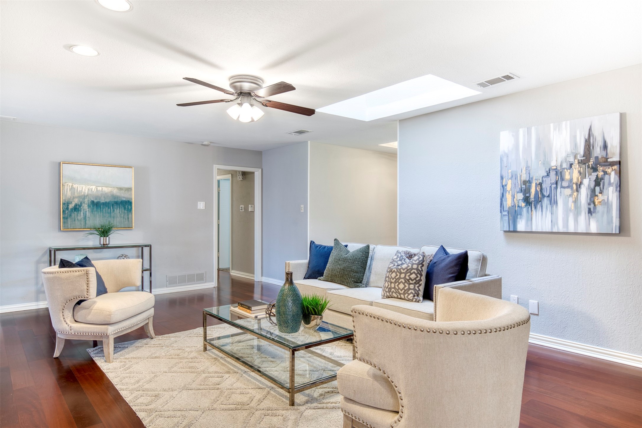 128 N Spring Creek Drive , Richardson, TX, 75081 | 20677503 | Realty Texas LLC