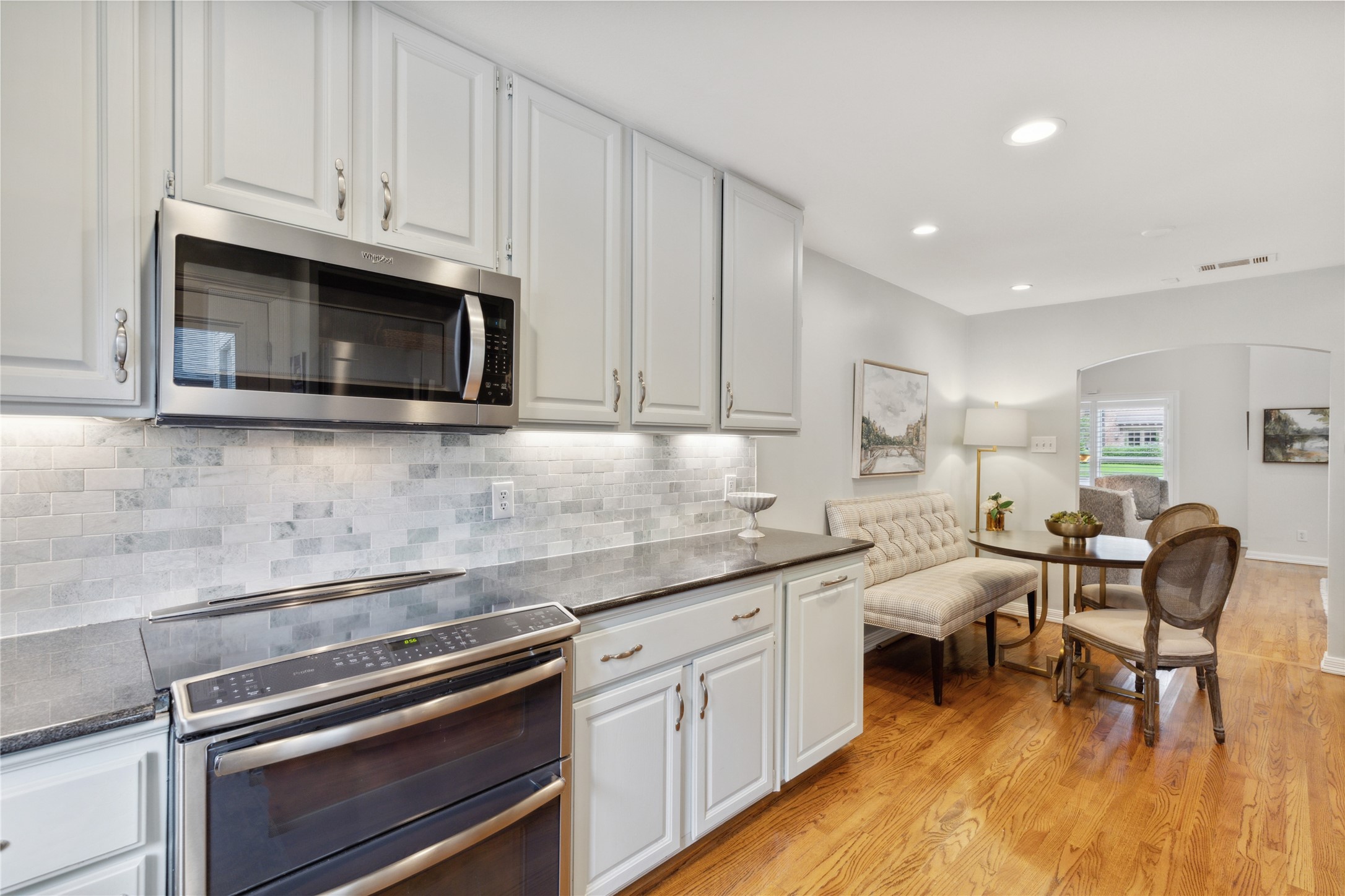 7515 Marquette Street , Dallas, TX, 75225 | 20679384 | Realty Texas LLC