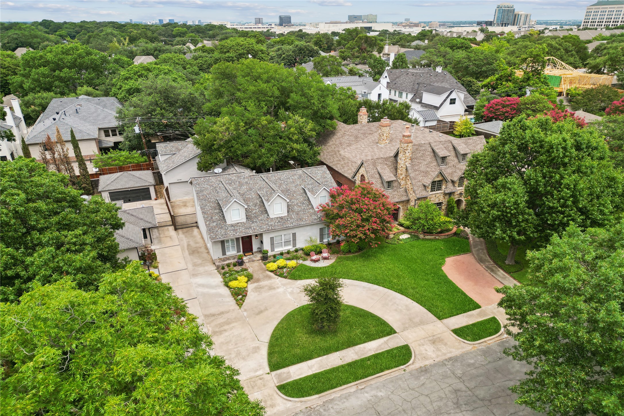 7515 Marquette Street , Dallas, TX, 75225 | 20679384 | Realty Texas LLC