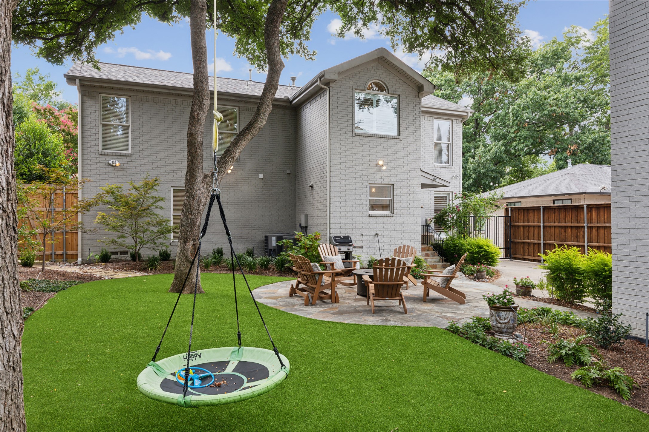 7515 Marquette Street , Dallas, TX, 75225 | 20679384 | Realty Texas LLC