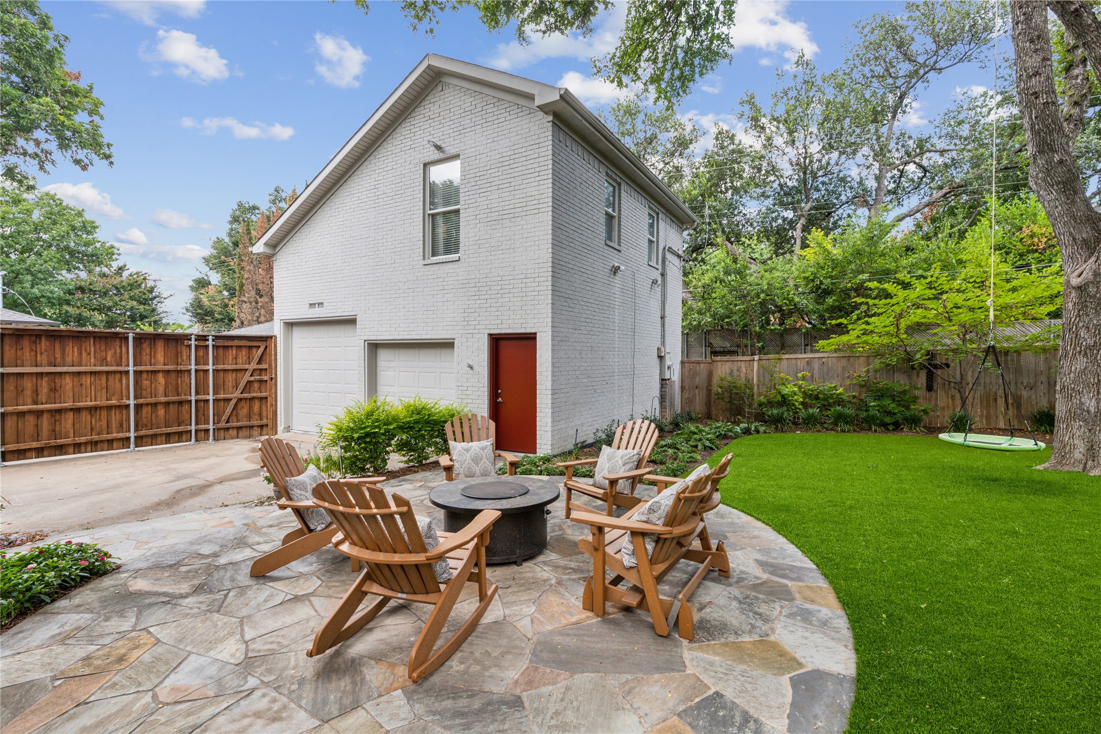 7515 Marquette Street , Dallas, TX, 75225 | 20679384 | Realty Texas LLC