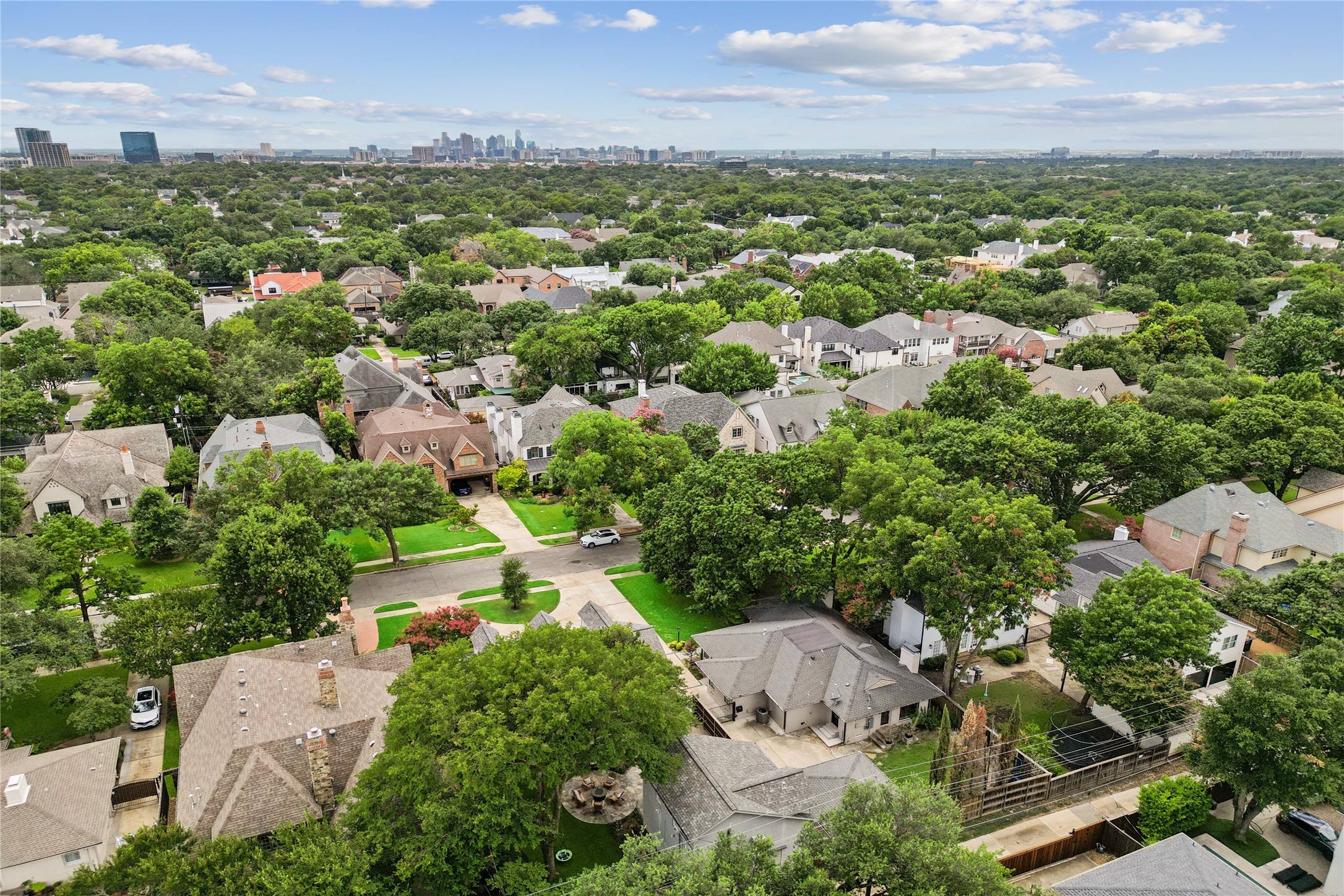 7515 Marquette Street , Dallas, TX, 75225 | 20679384 | Realty Texas LLC