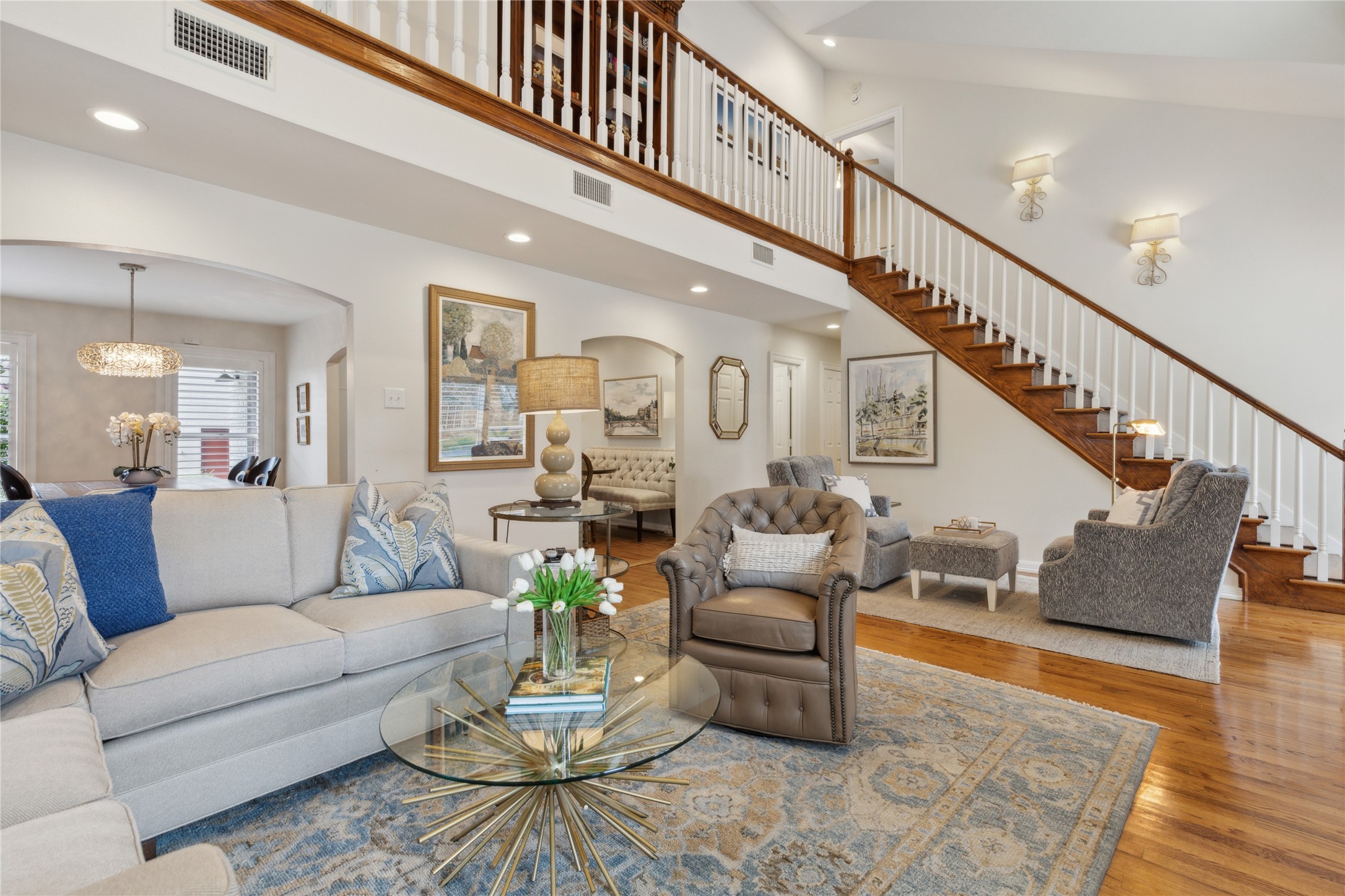 7515 Marquette Street , Dallas, TX, 75225 | 20679384 | Realty Texas LLC