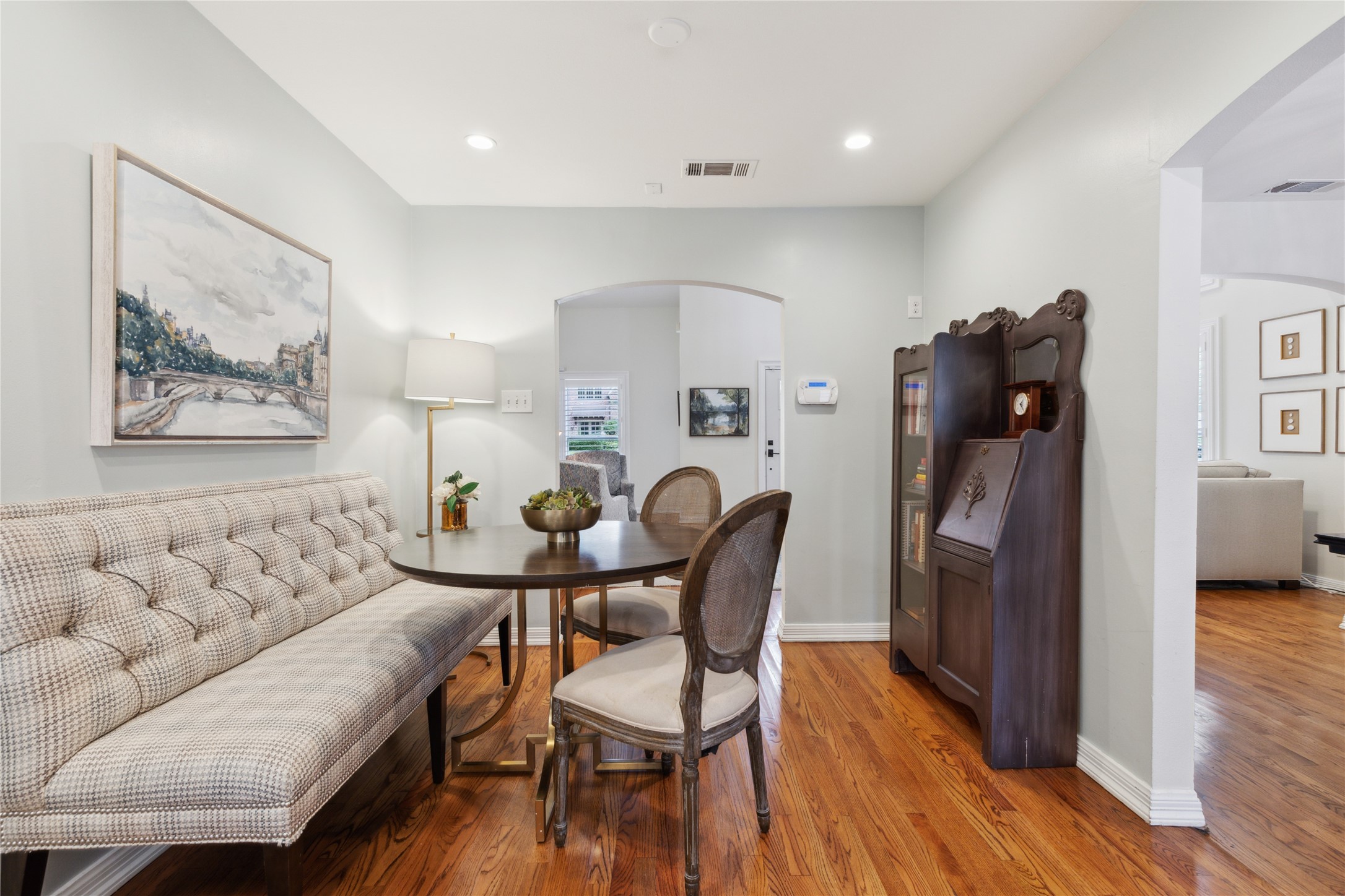 7515 Marquette Street , Dallas, TX, 75225 | 20679384 | Realty Texas LLC