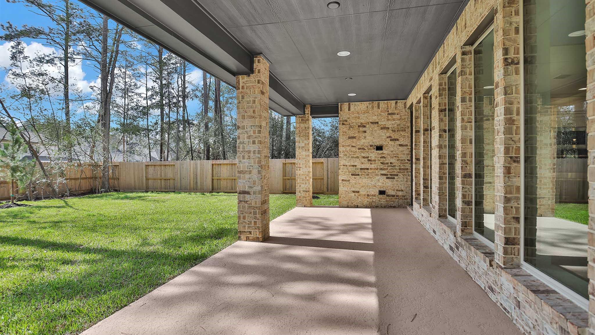 203 Wooded Rill Court , Willis, TX, 77318 | 75511048 | Realty Texas LLC