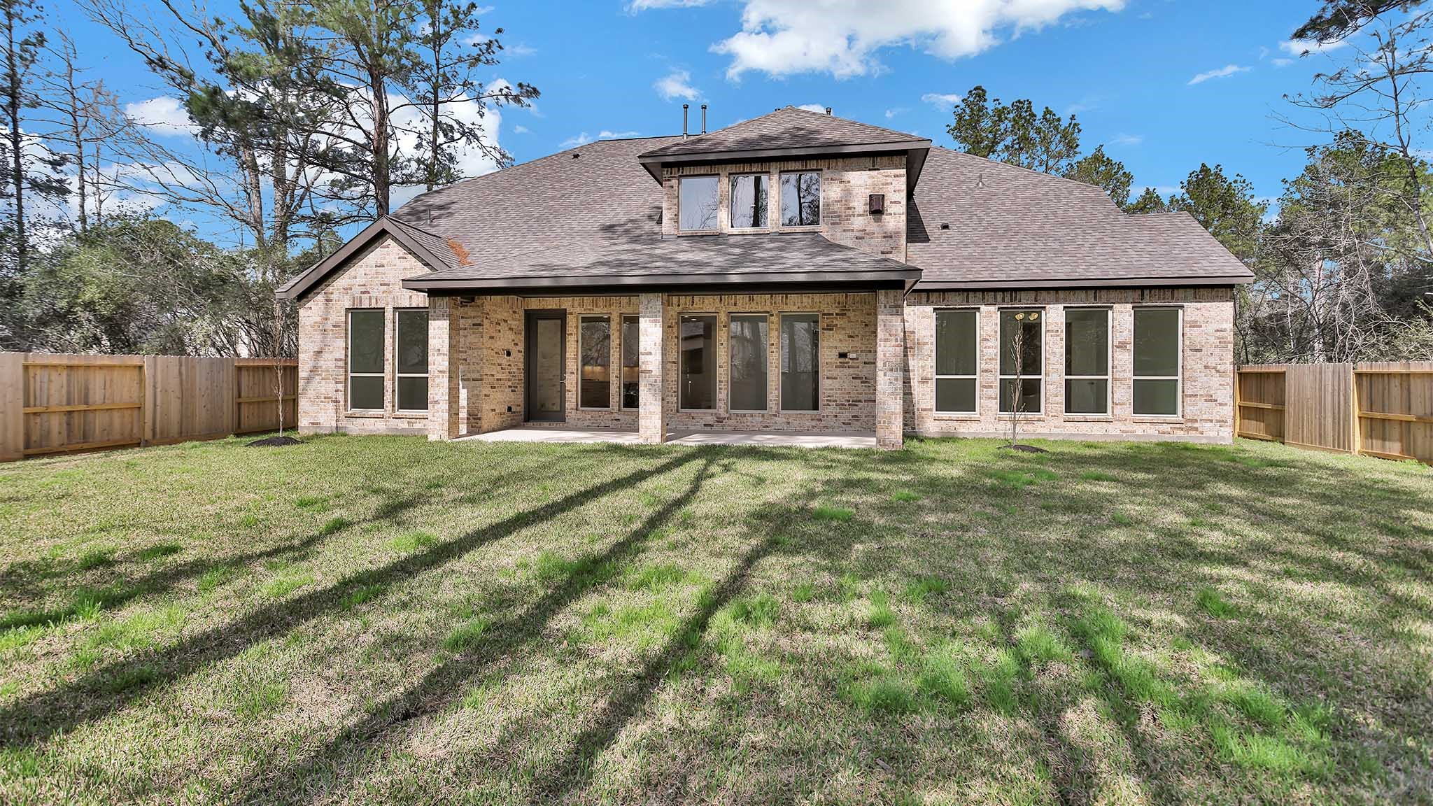 203 Wooded Rill Court , Willis, TX, 77318 | 75511048 | Realty Texas LLC