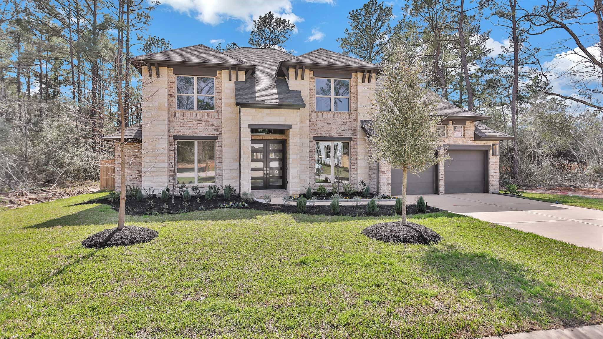 203 Wooded Rill Court , Willis, TX, 77318 | 75511048 | Realty Texas LLC
