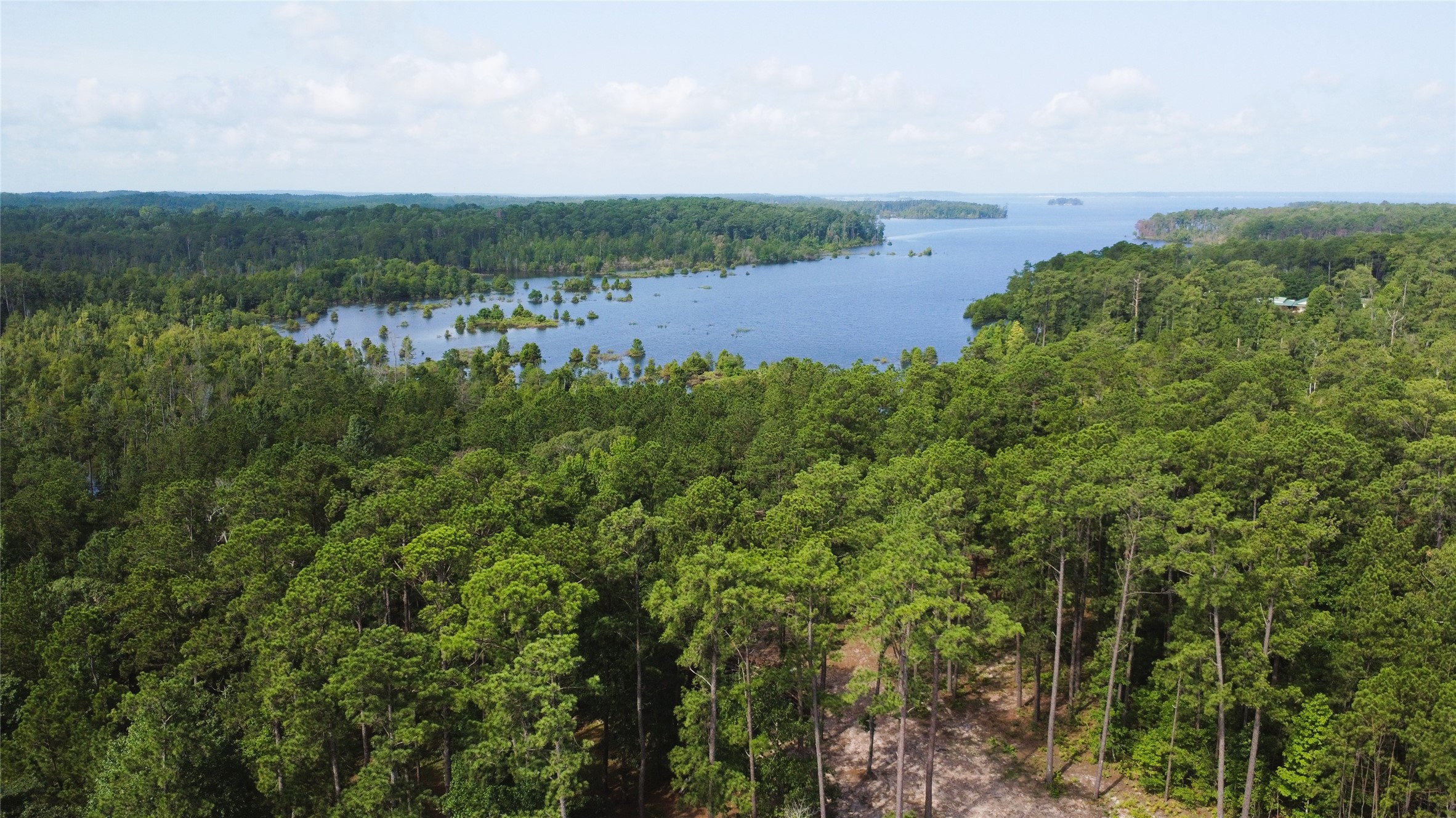 Lot 28/29 Live Oak Drive , Browndell, TX, 75931 | 20679498 | Realty Texas LLC