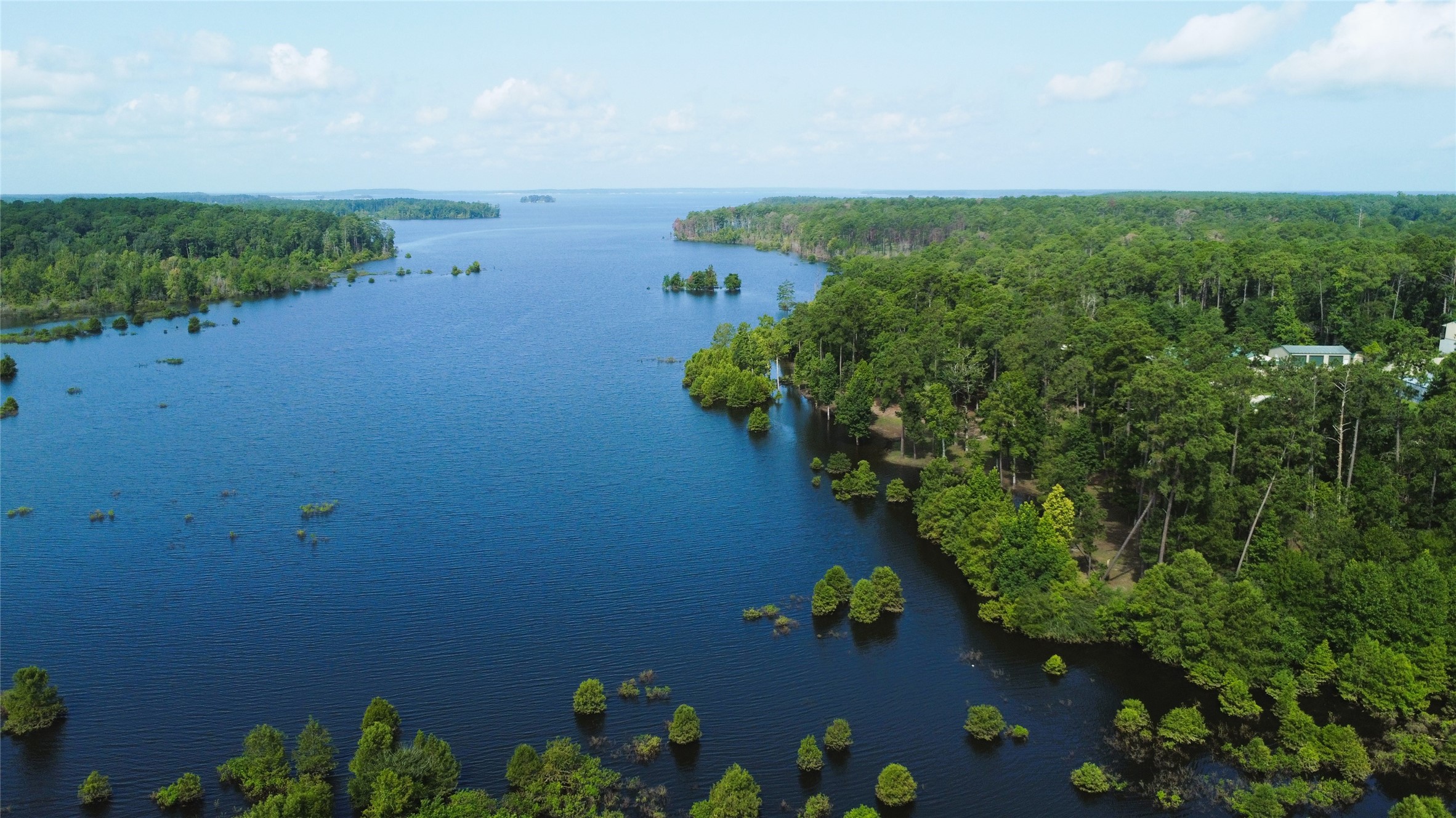 Lot 28/29 Live Oak Drive , Browndell, TX, 75931 | 20679498 | Realty Texas LLC