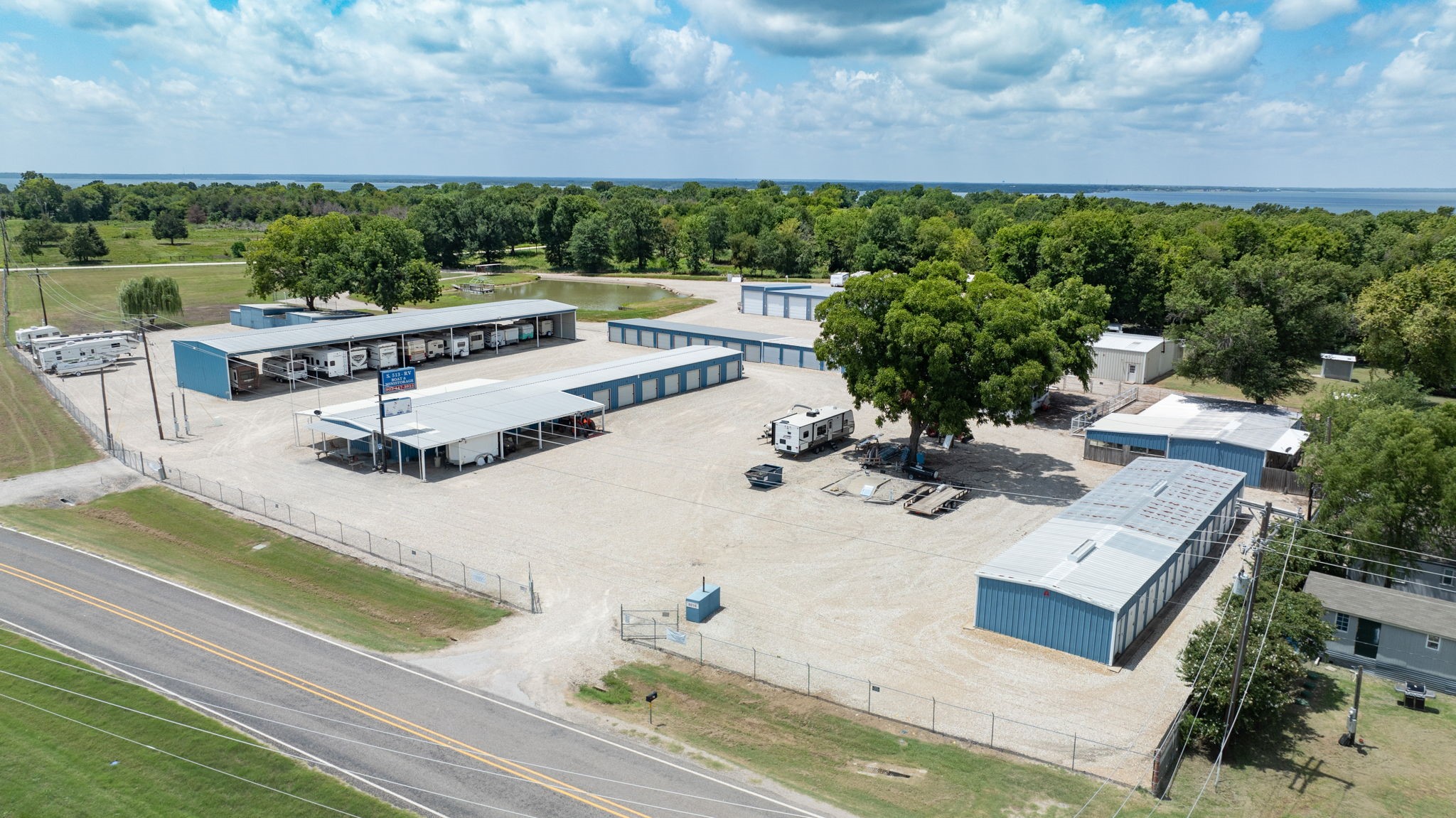 8034 Fm 513 S , Lone Oak, TX, 75453 | 20680018 | Realty Texas LLC