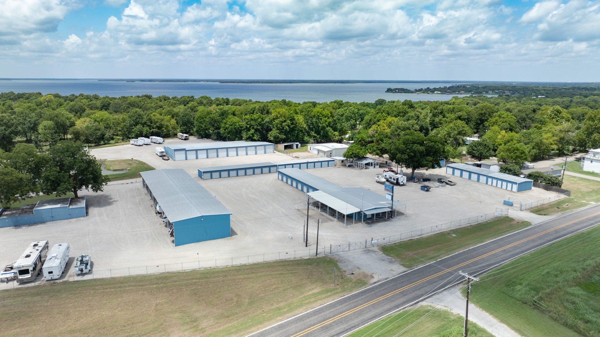 8034 Fm 513 S , Lone Oak, TX, 75453 | 20680018 | Realty Texas LLC