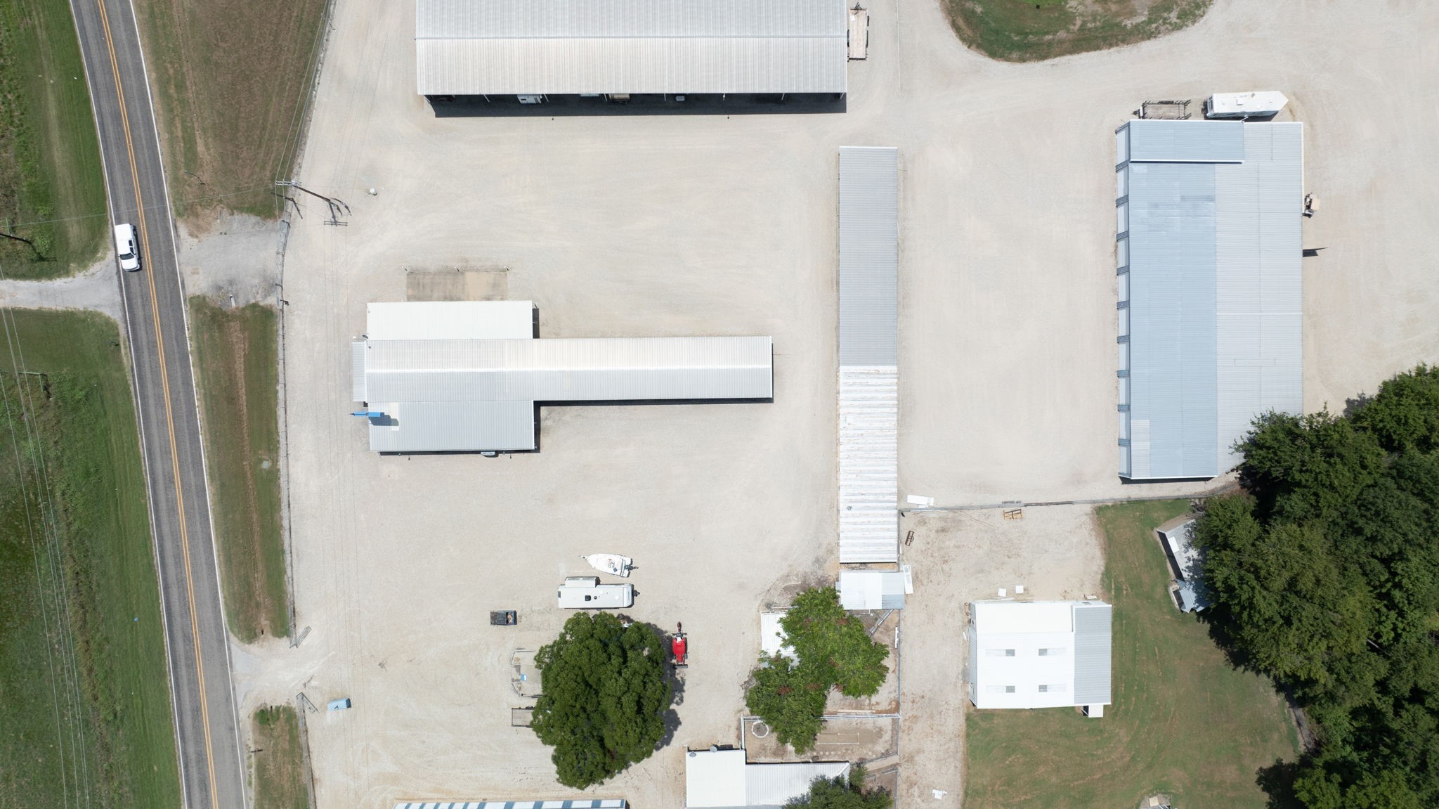 8034 Fm 513 S , Lone Oak, TX, 75453 | 20680018 | Realty Texas LLC