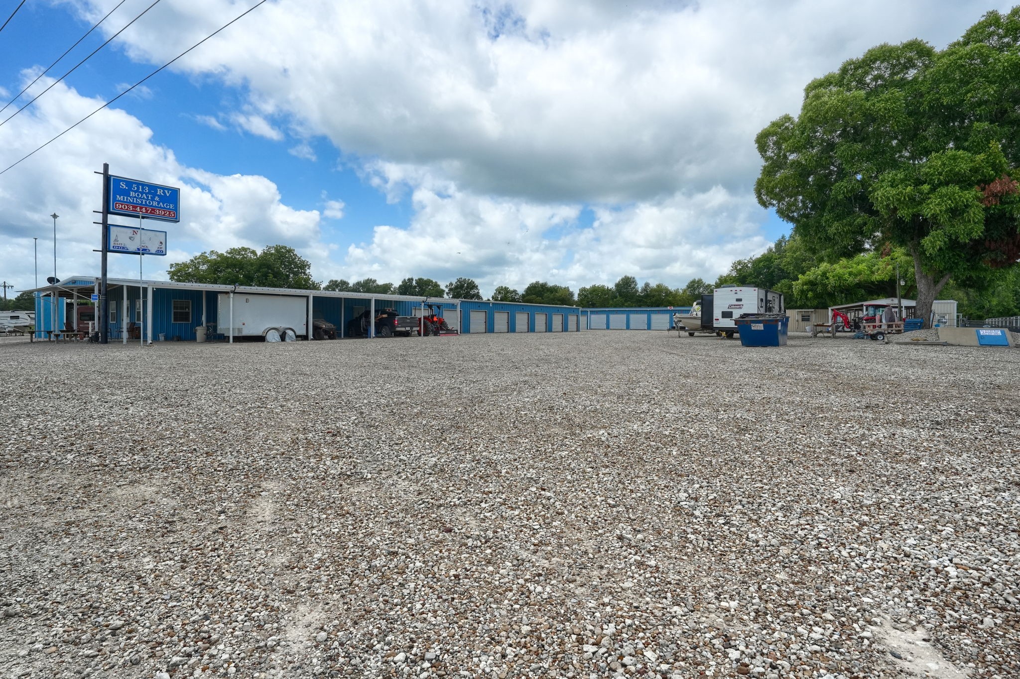 8034 Fm 513 S , Lone Oak, TX, 75453 | 20680018 | Realty Texas LLC