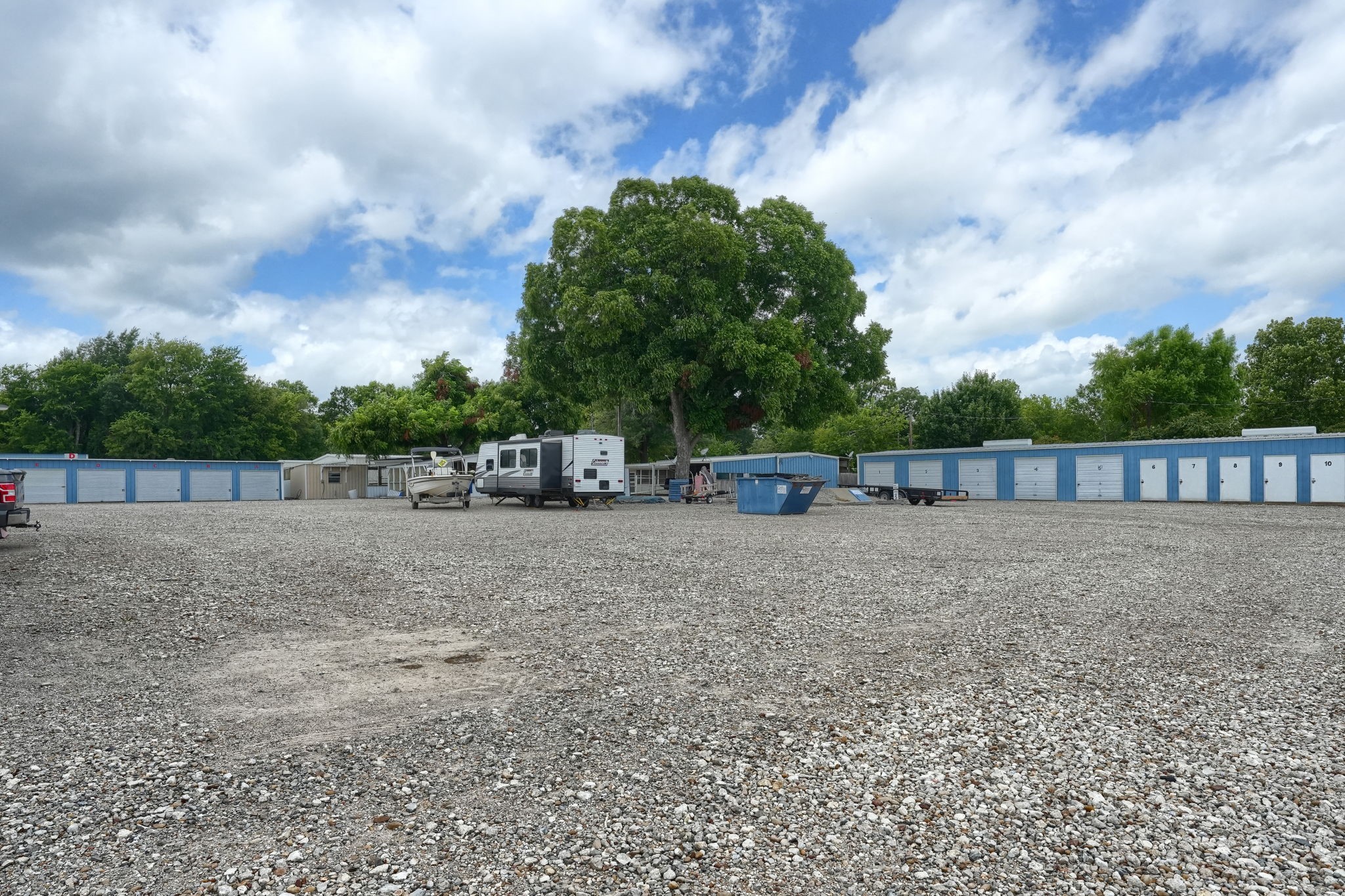 8034 Fm 513 S , Lone Oak, TX, 75453 | 20680018 | Realty Texas LLC