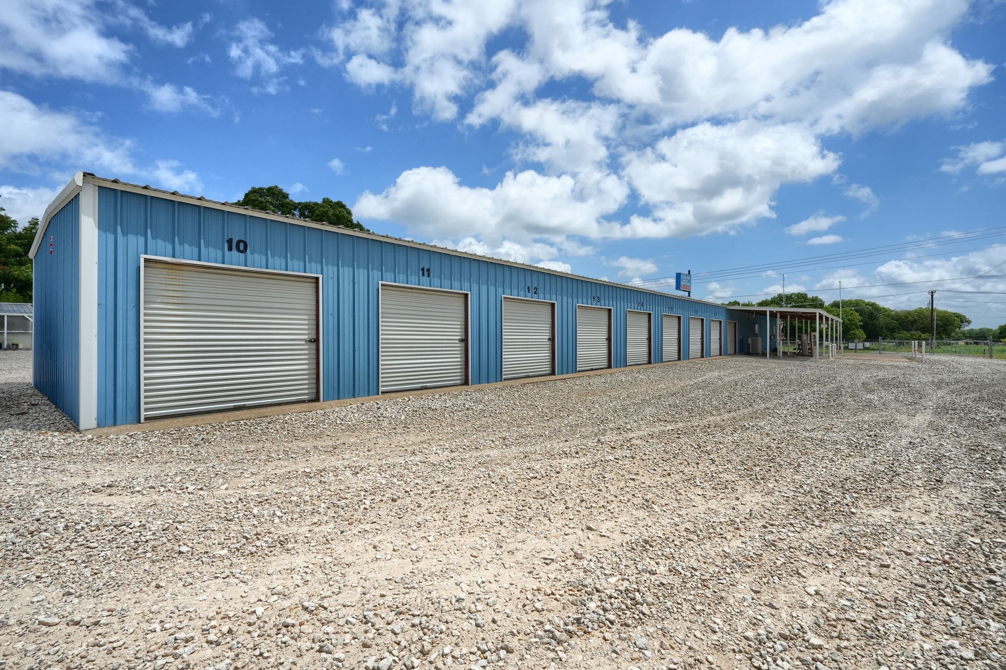 8034 Fm 513 S , Lone Oak, TX, 75453 | 20680018 | Realty Texas LLC