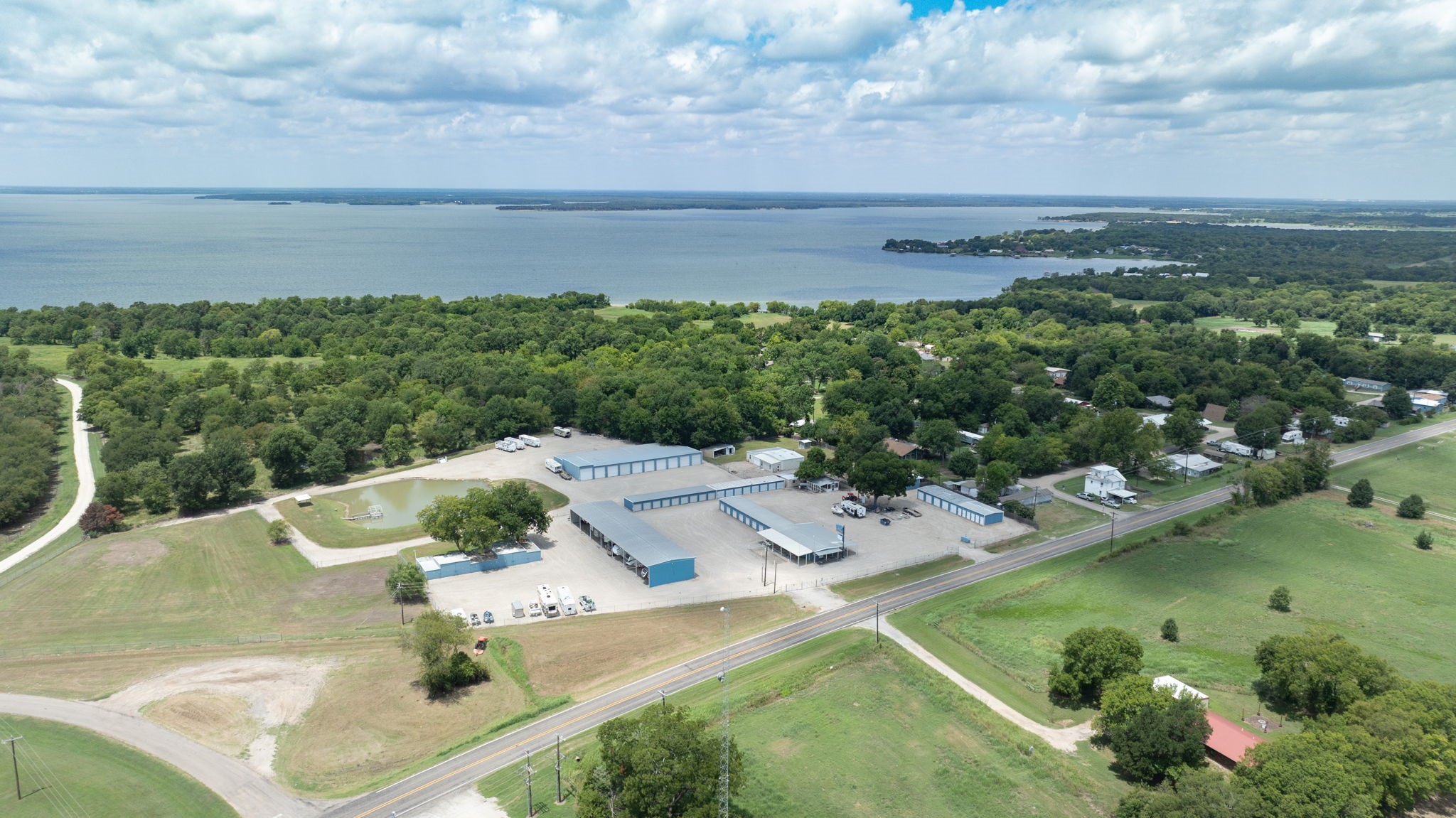 8034 Fm 513 S , Lone Oak, TX, 75453 | 20680018 | Realty Texas LLC