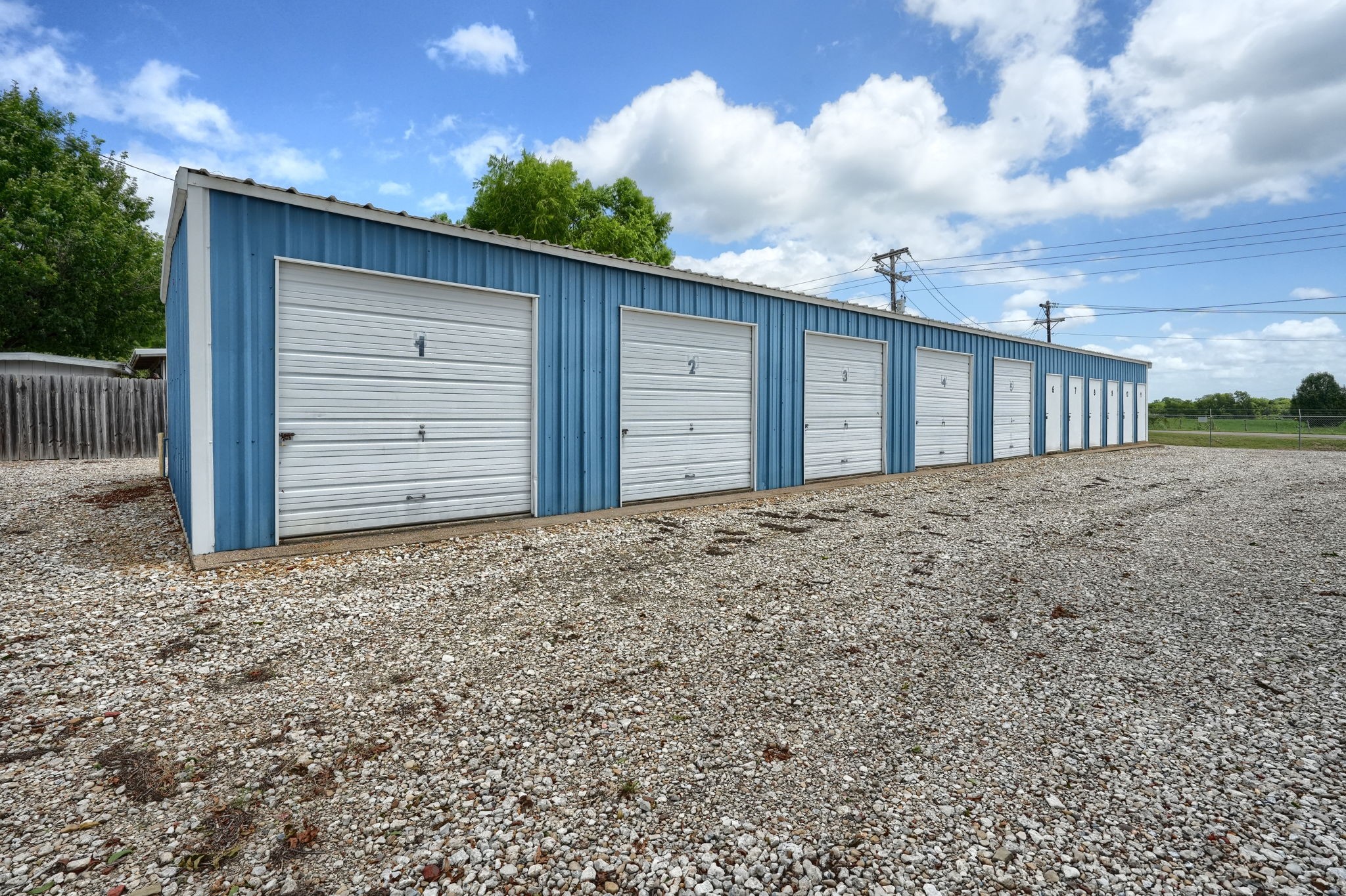 8034 Fm 513 S , Lone Oak, TX, 75453 | 20680018 | Realty Texas LLC