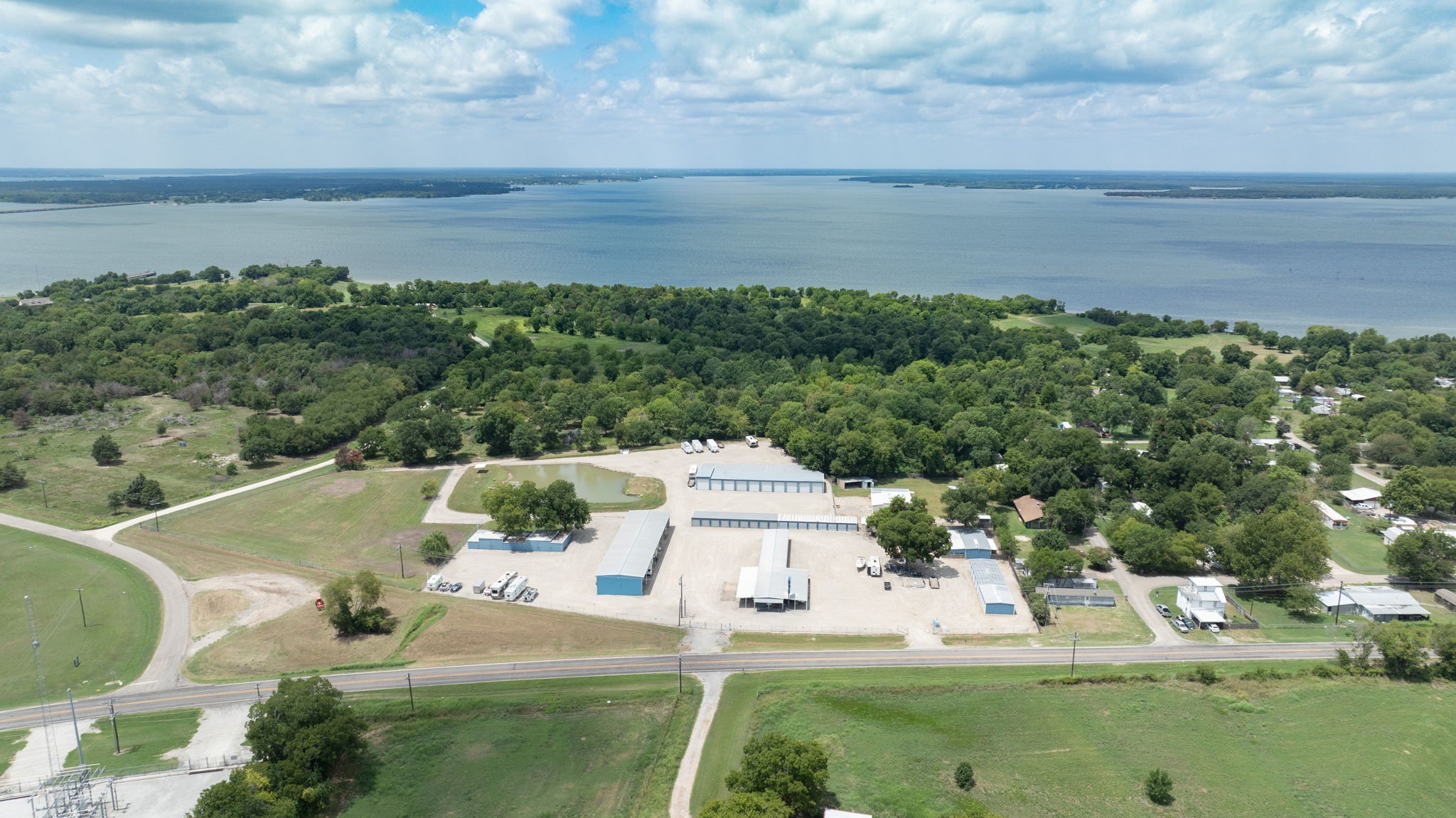 8034 Fm 513 S , Lone Oak, TX, 75453 | 20680018 | Realty Texas LLC