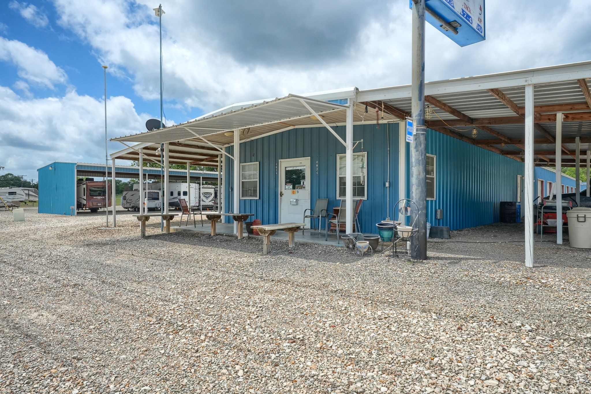 8034 Fm 513 S , Lone Oak, TX, 75453 | 20680018 | Realty Texas LLC
