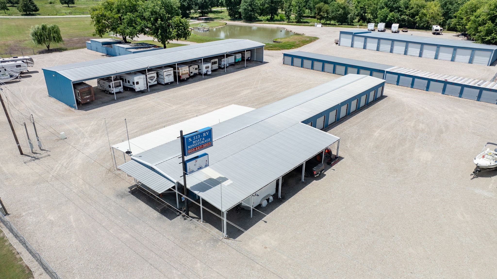 8034 Fm 513 S , Lone Oak, TX, 75453 | 20680018 | Realty Texas LLC