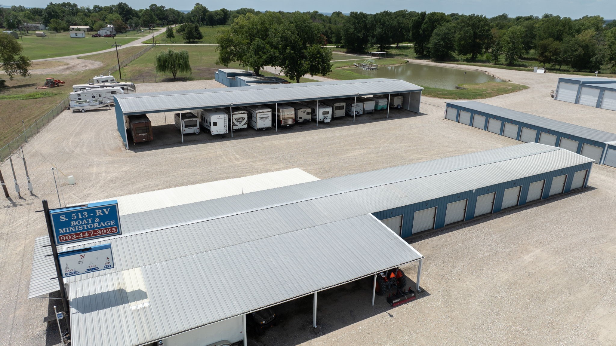 8034 Fm 513 S , Lone Oak, TX, 75453 | 20680018 | Realty Texas LLC