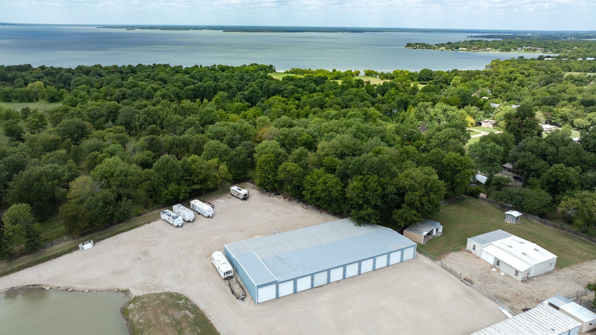 8034 Fm 513 S , Lone Oak, TX, 75453 | 20680018 | Realty Texas LLC