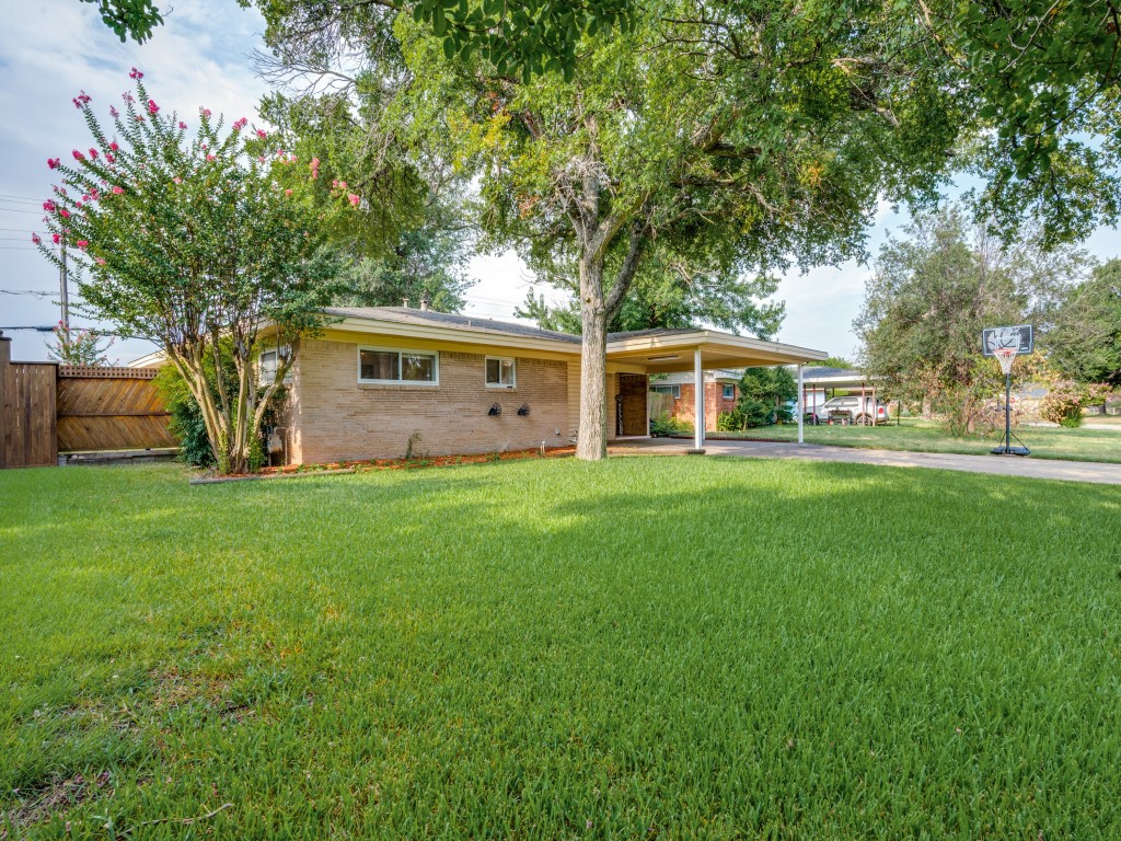 2512 Roger Williams Drive , Irving, TX, 75061 | 20676483 | Realty Texas LLC