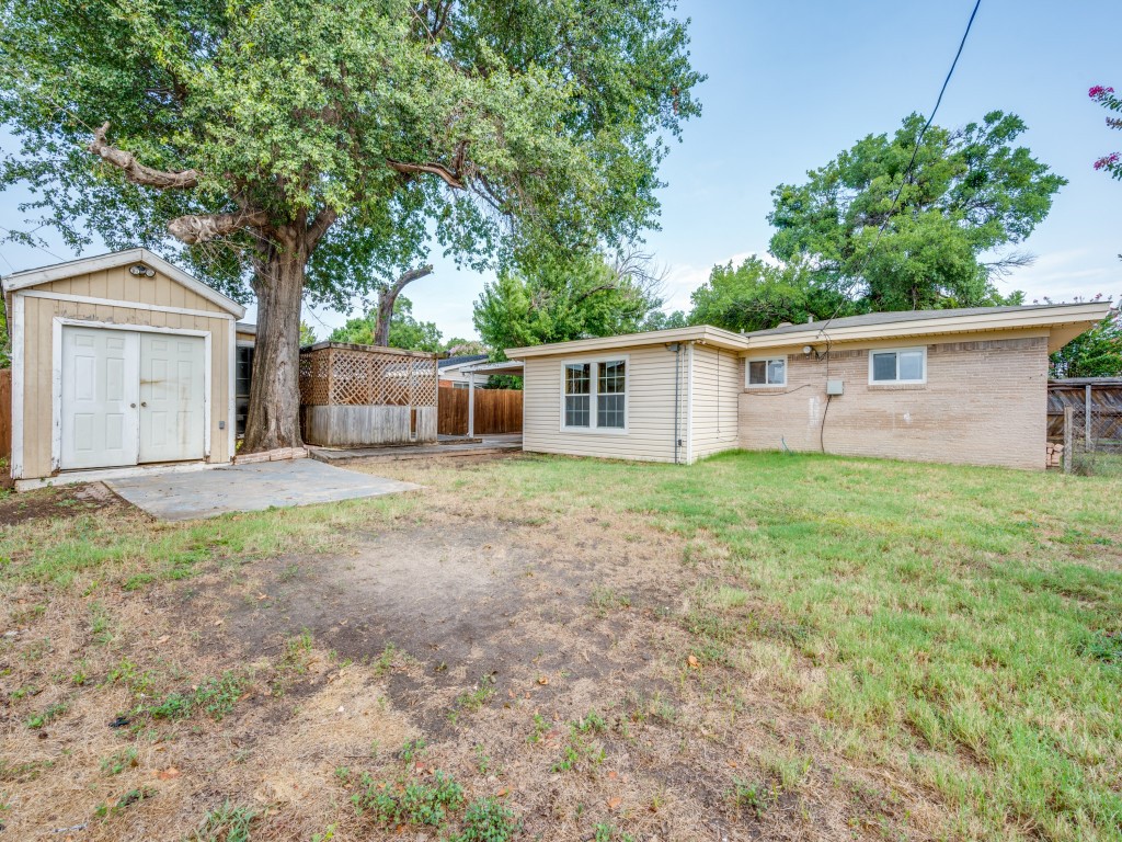 2512 Roger Williams Drive , Irving, TX, 75061 | 20676483 | Realty Texas LLC