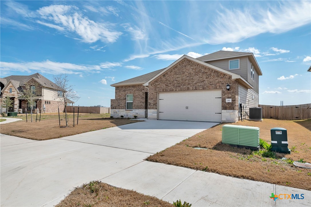 212 Panico Road , Hutto, TX, 78634 | 551451 | Realty Texas LLC